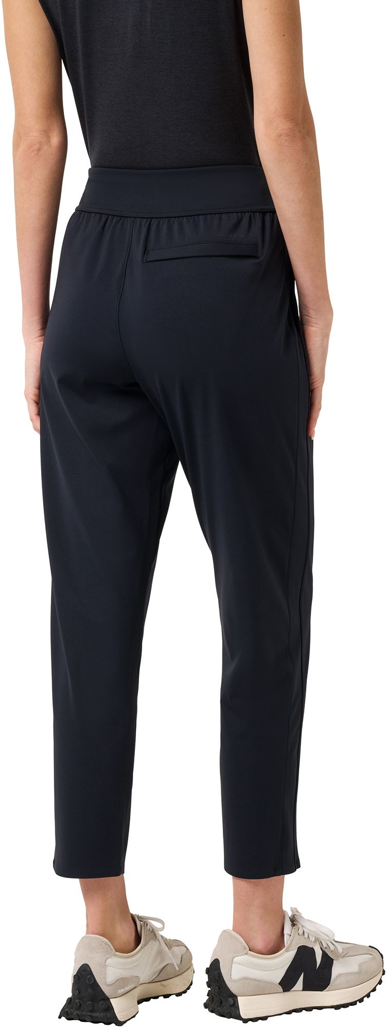 TravisMathew Women's MoveKnit Resilience Golf Pant 2.0 product image