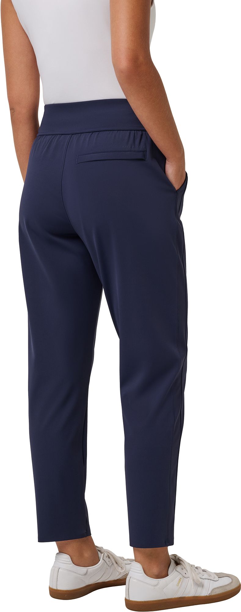 TravisMathew Women's MoveKnit Resilience Golf Pant 2.0 product image