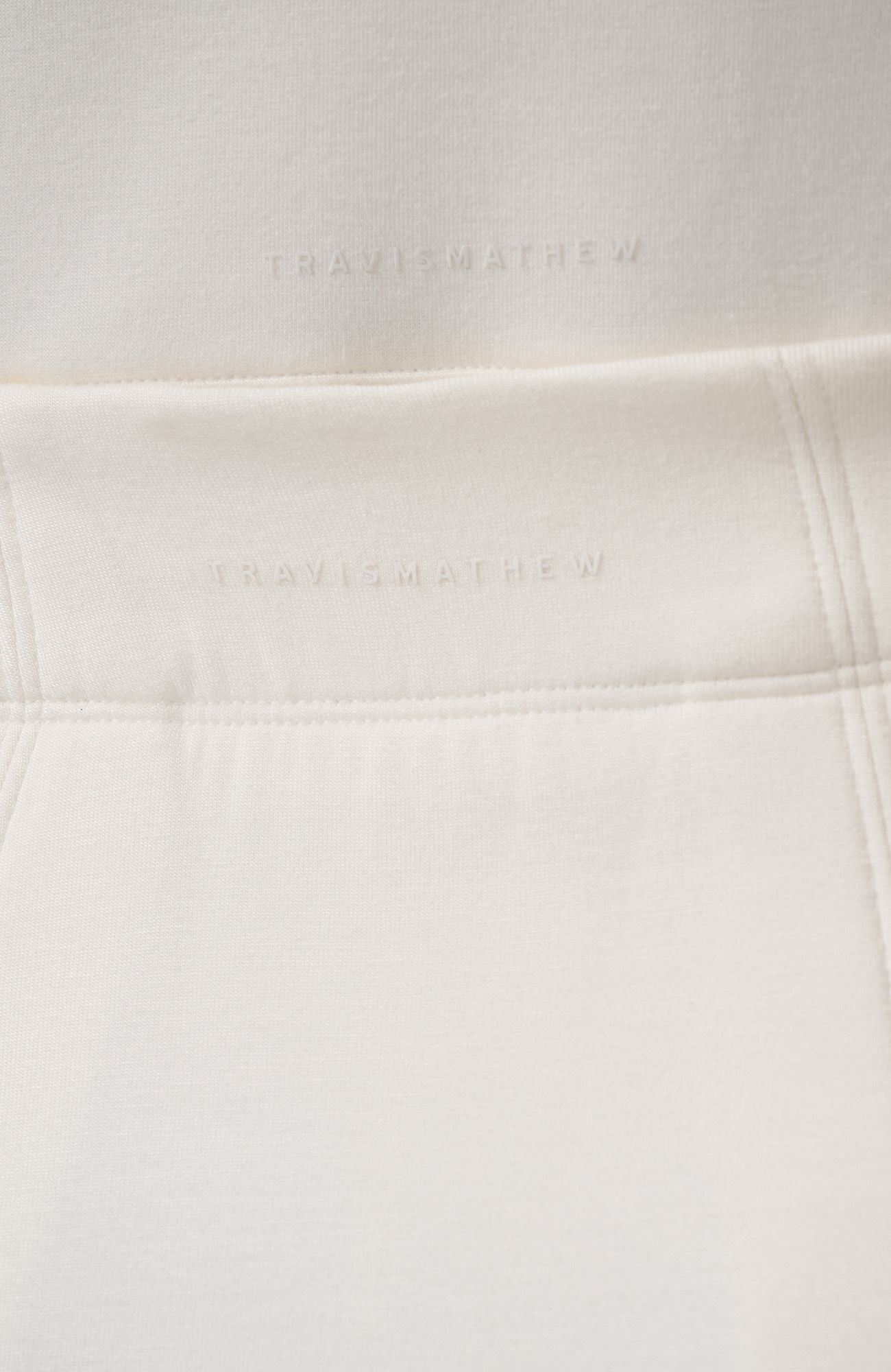 TravisMathew Women's Skyloft Soft Pleated Skort product image