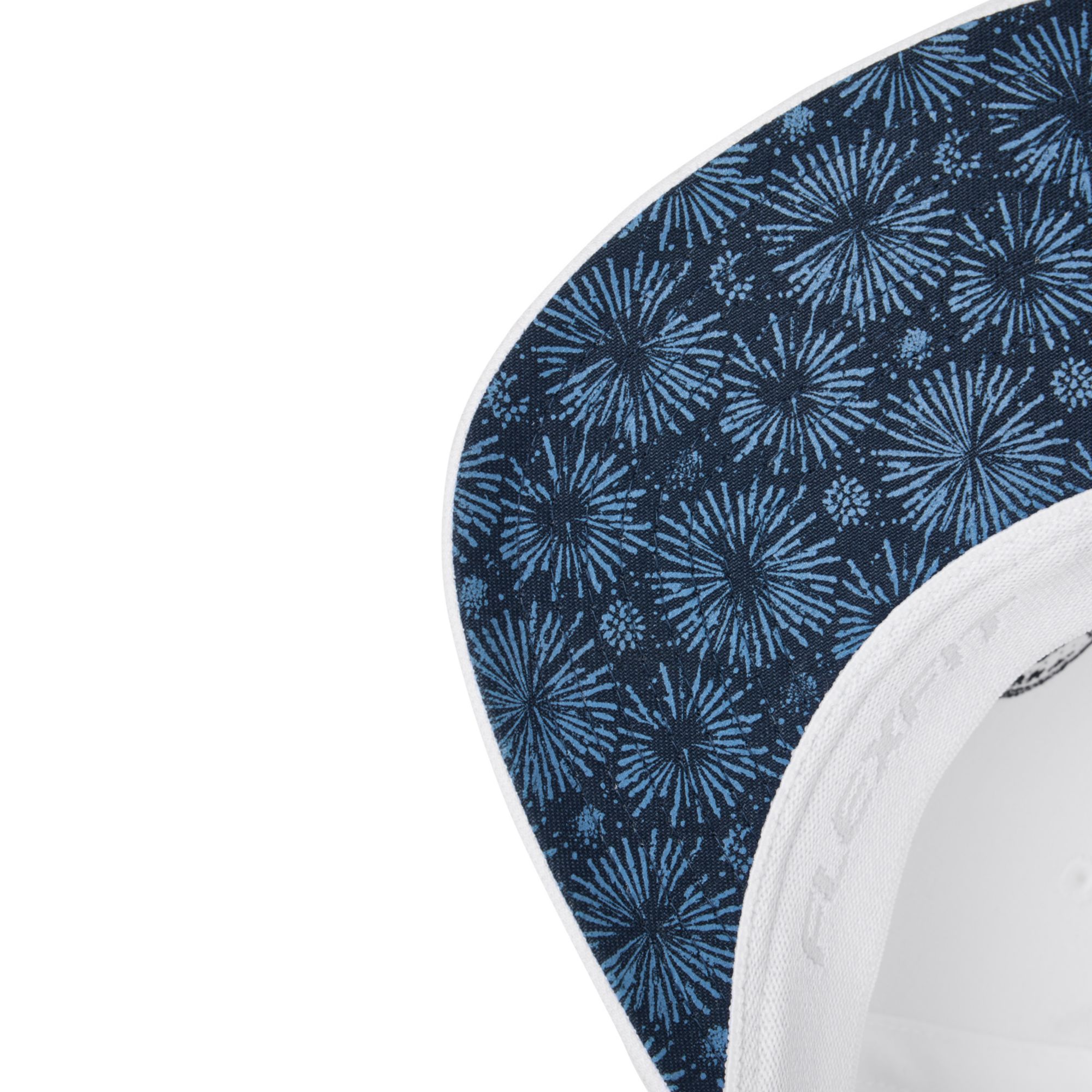 TravisMathew Men's Flag Dad 3.0 Golf Hat product image