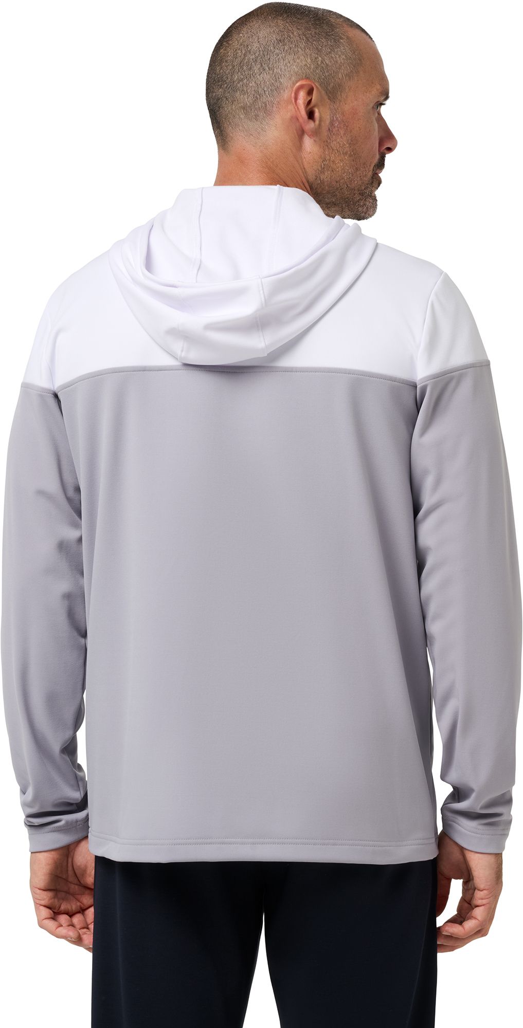 TravisMathew Men's Friday Night Lights Knit Golf Hoodie product image