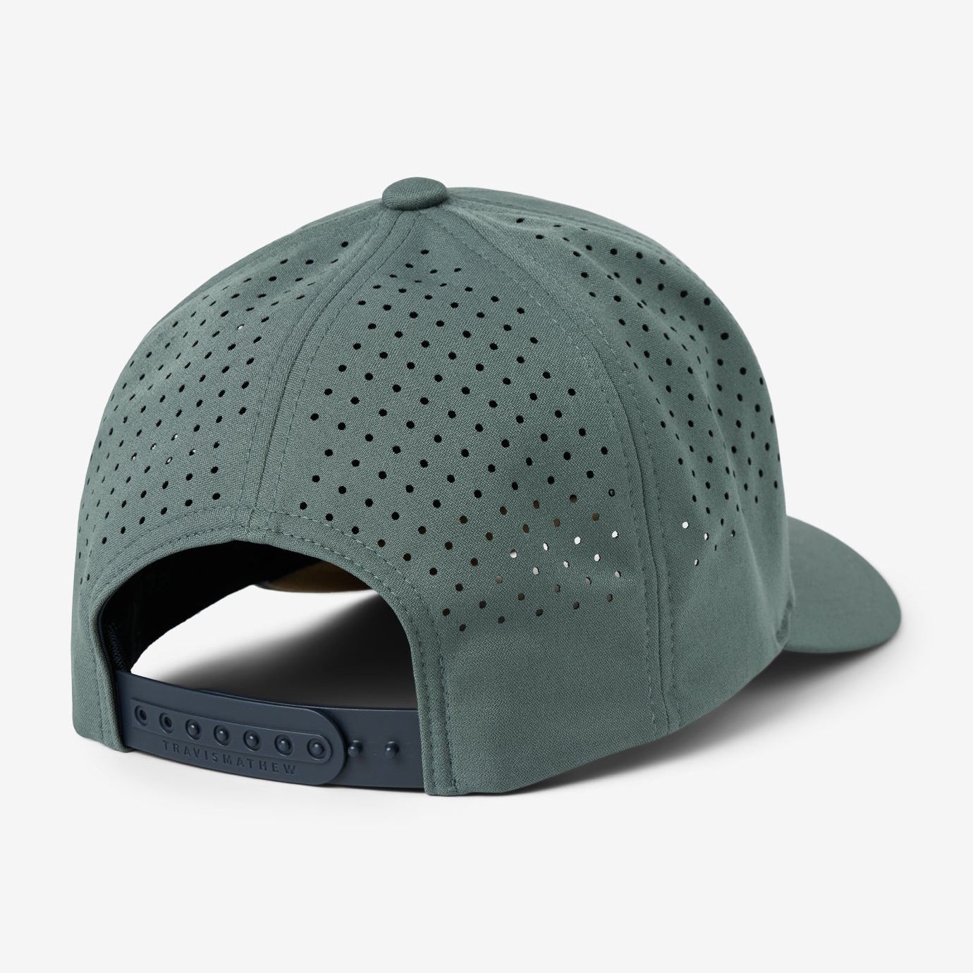 TravisMathew Men's Links Lounge Snapback Golf Hat product image