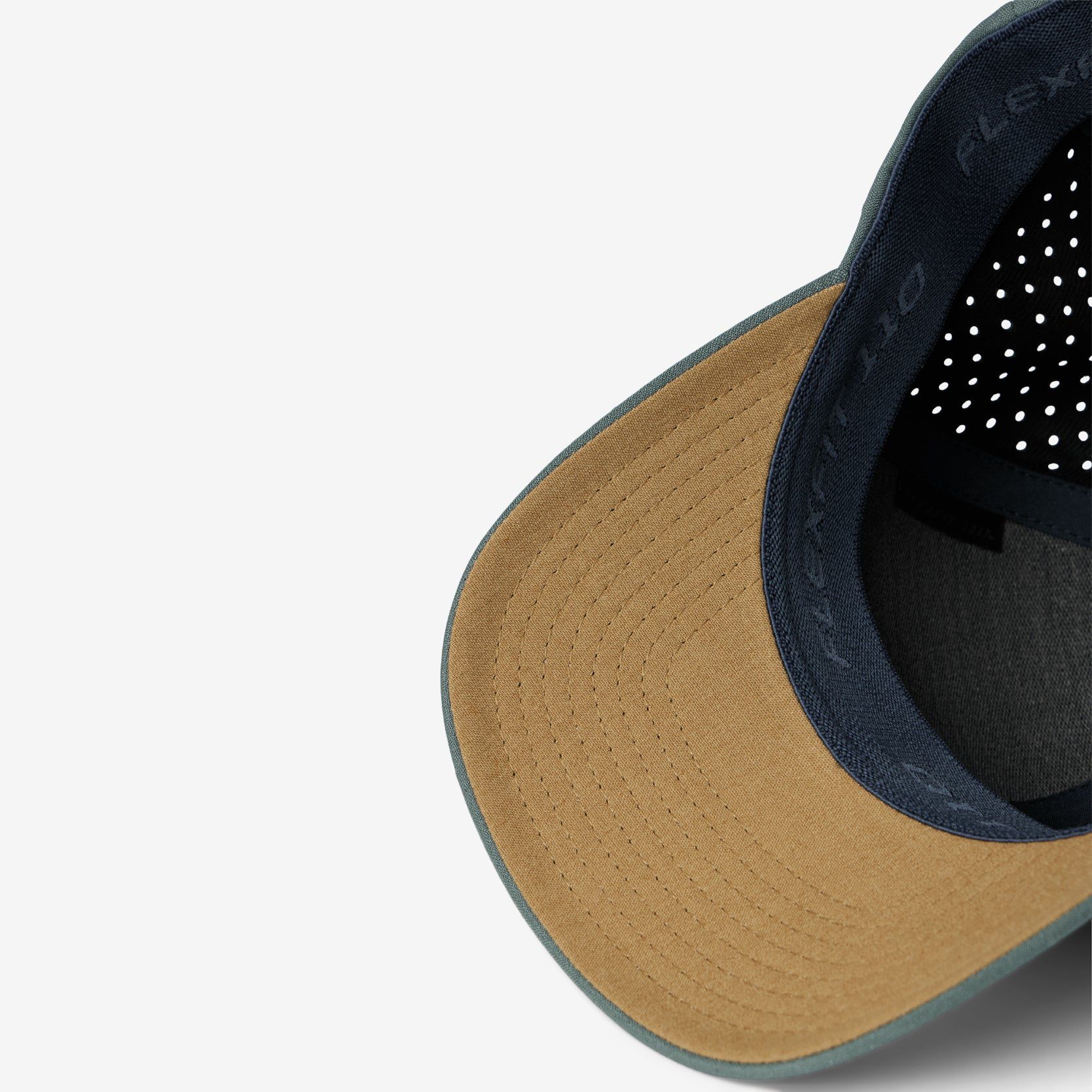 TravisMathew Men's Links Lounge Snapback Golf Hat product image