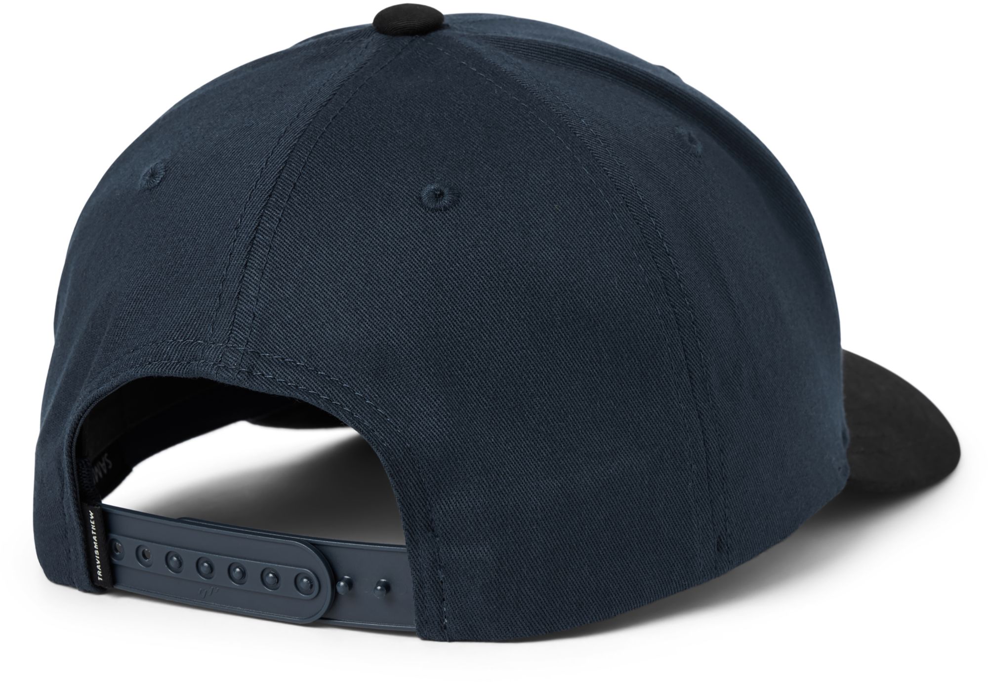 TravisMathew Men's The Bayfront Golf Hat product image