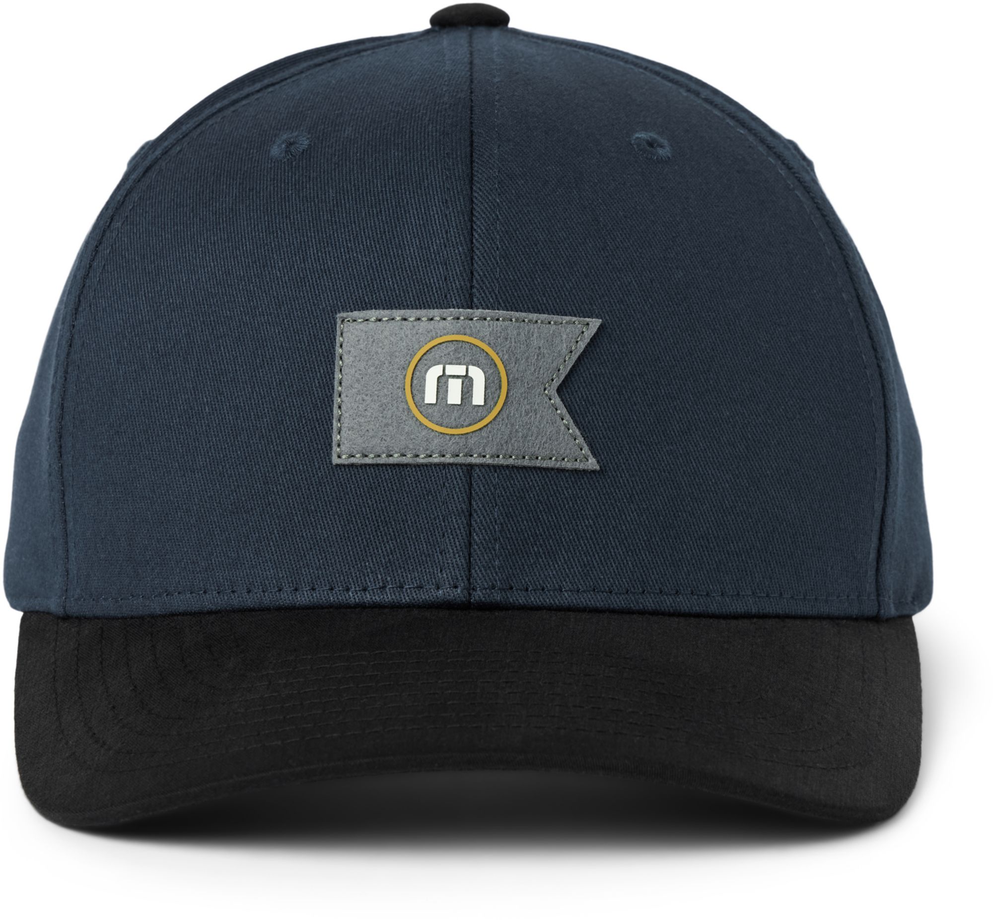 TravisMathew Men's The Bayfront Golf Hat product image