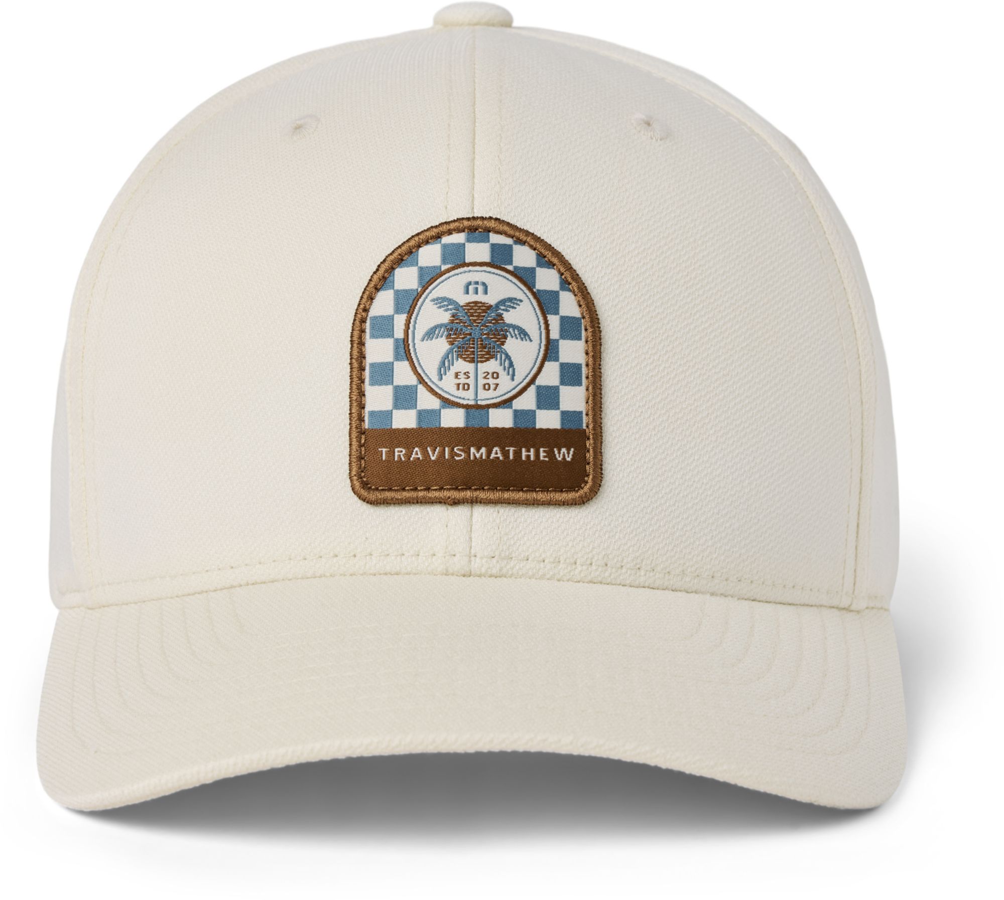 TravisMathew Men's Coastline Classics Golf Hat product image