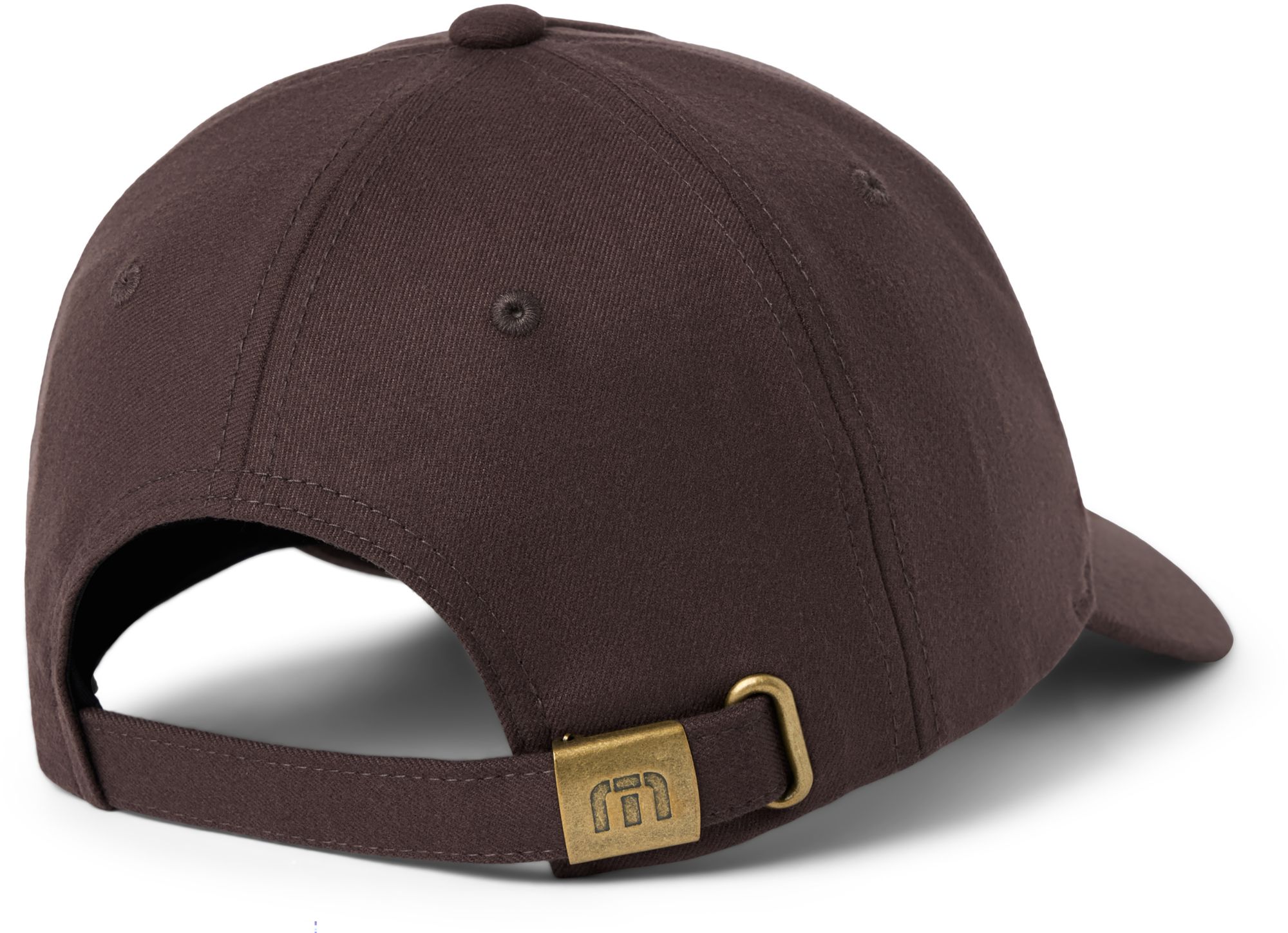 TravisMathew Men's TM Social Club Brushed Golf Hat product image