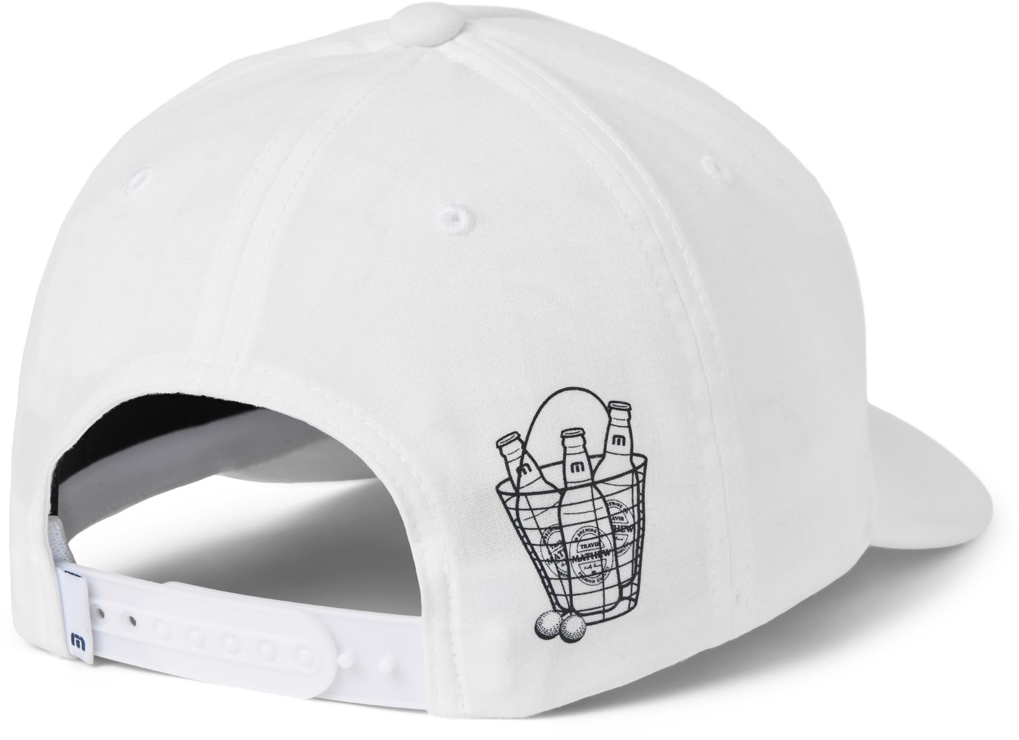 TravisMathew Men's TM Buckets Golf Hat product image
