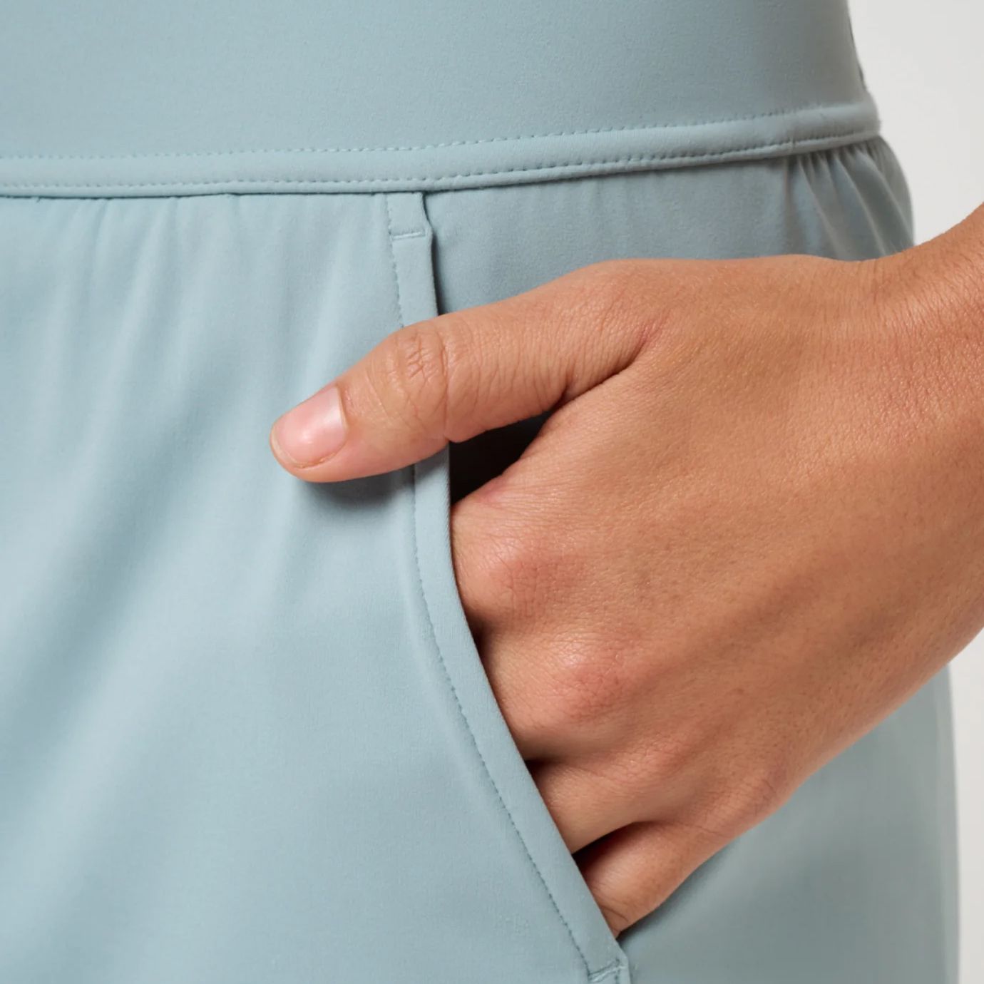 TravisMathew Women's MoveKnit Game Set Match Skort product image