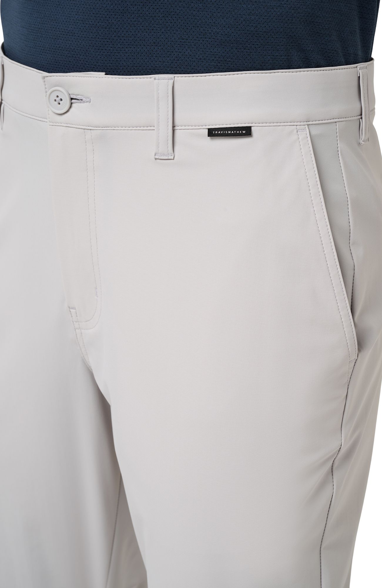TravisMathew Men's Hero Hour Golf Pant product image