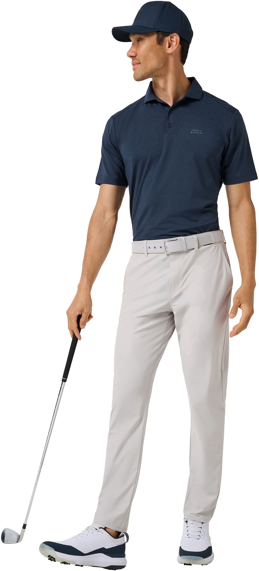 TravisMathew Men's Hero Hour Golf Pant product image