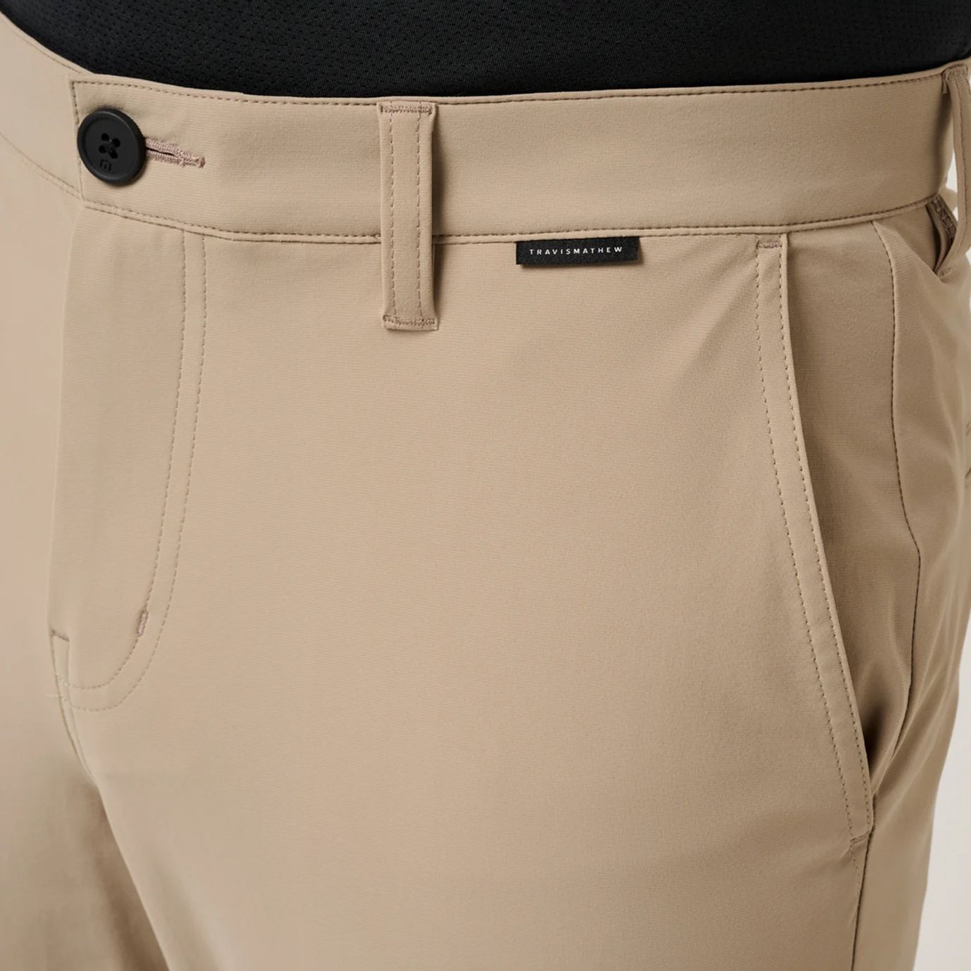 TravisMathew Men's Hero Hour Golf Pant product image