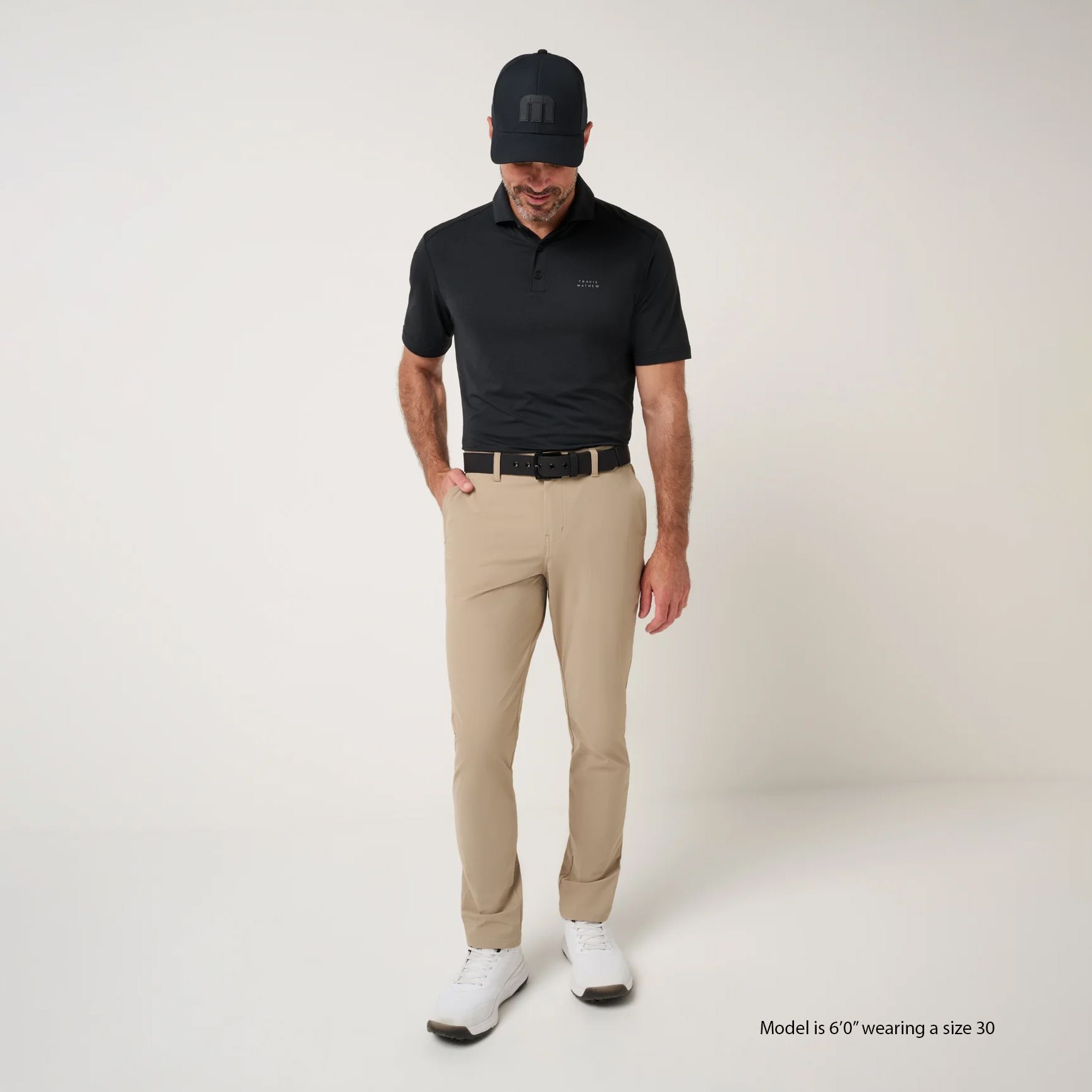 TravisMathew Men's Hero Hour Golf Pant product image