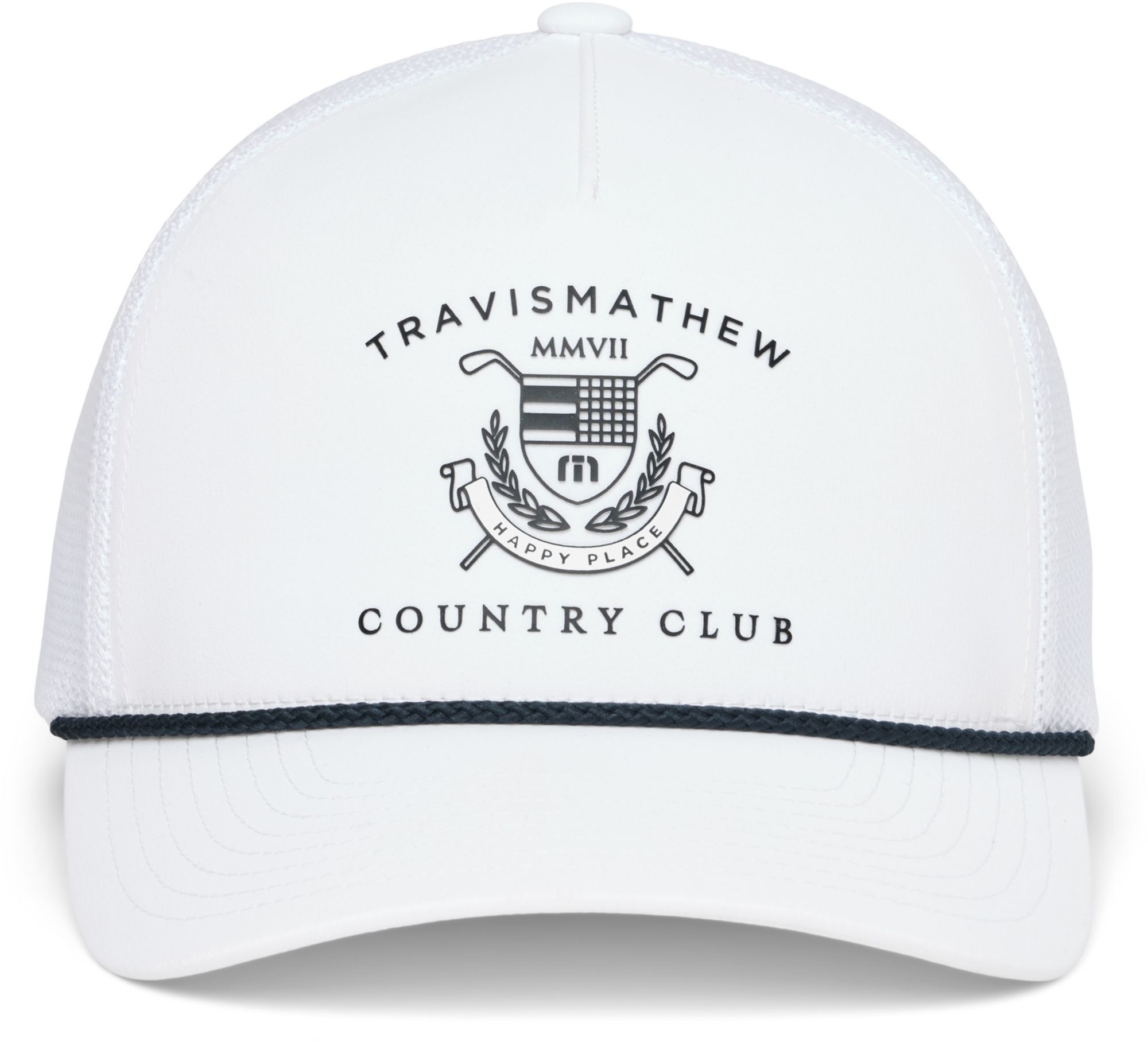 TravisMathew Men's Tour Tempo Golf Hat product image
