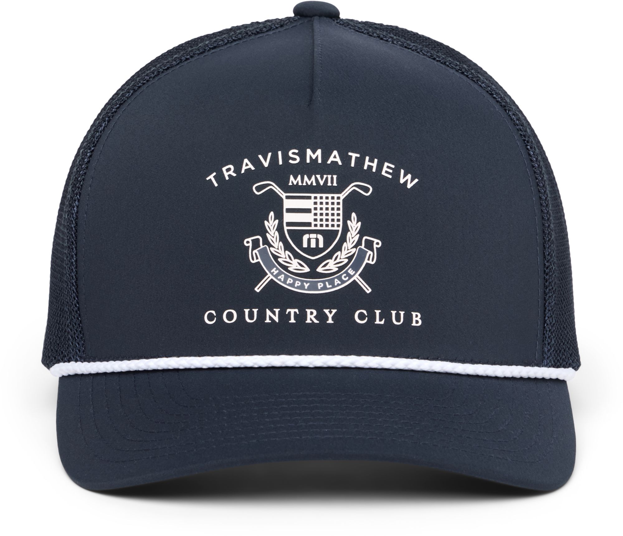 TravisMathew Men's Tour Tempo Golf Hat product image