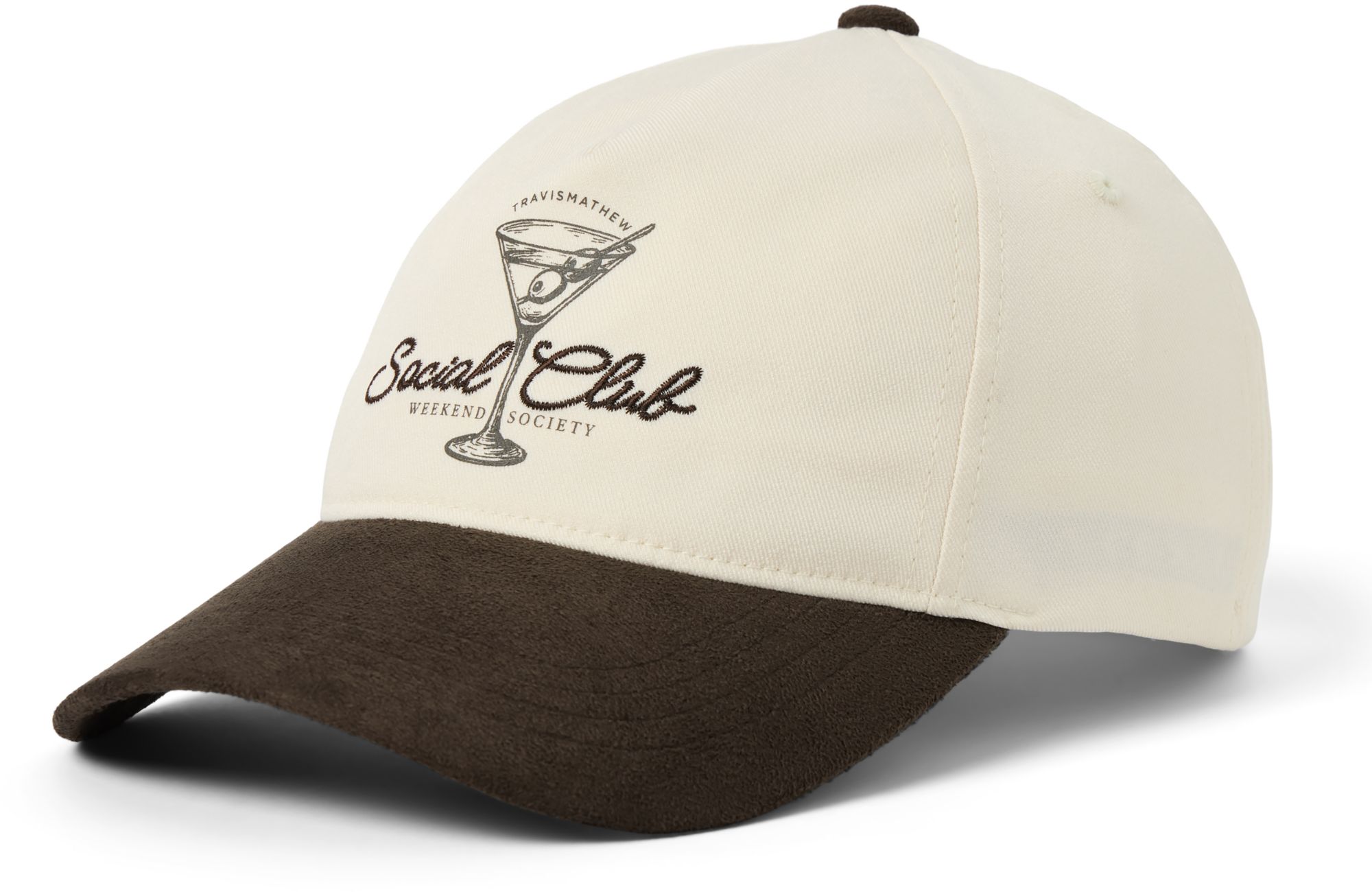 TravisMathew Women's Invite Only Golf Hat product image
