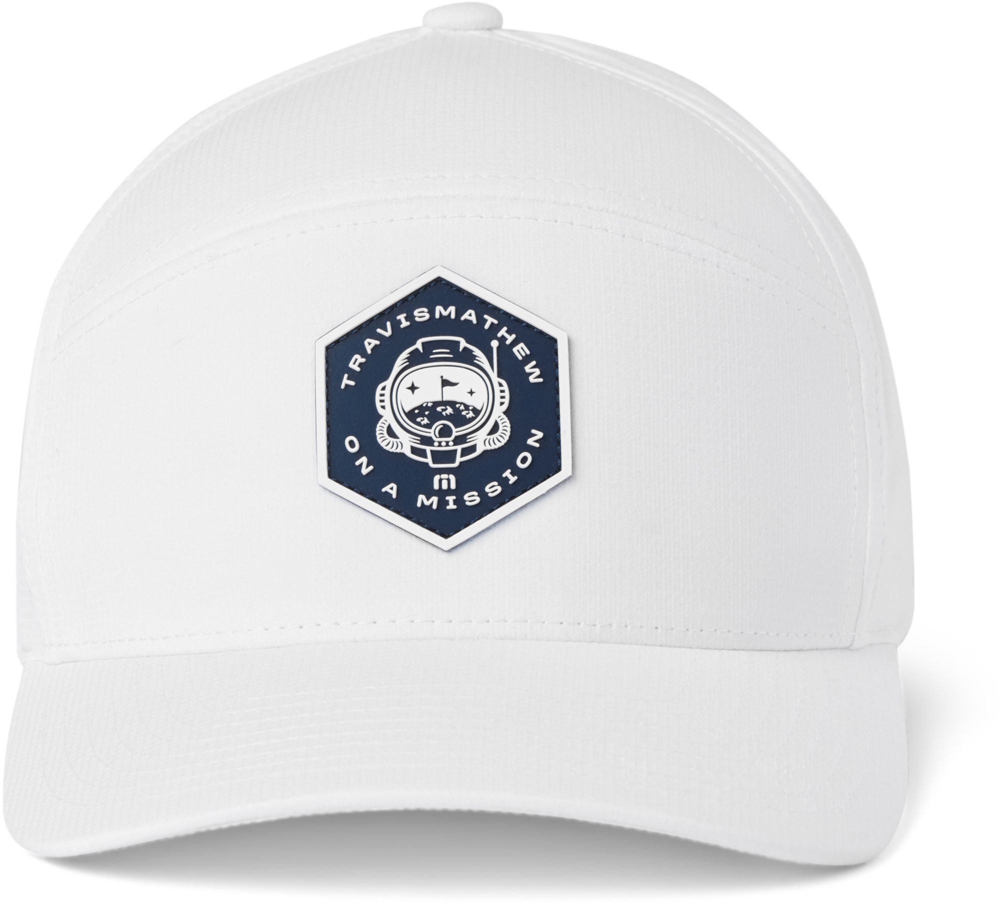 TravisMathew Men's Wanderlust Mission Golf Hat product image