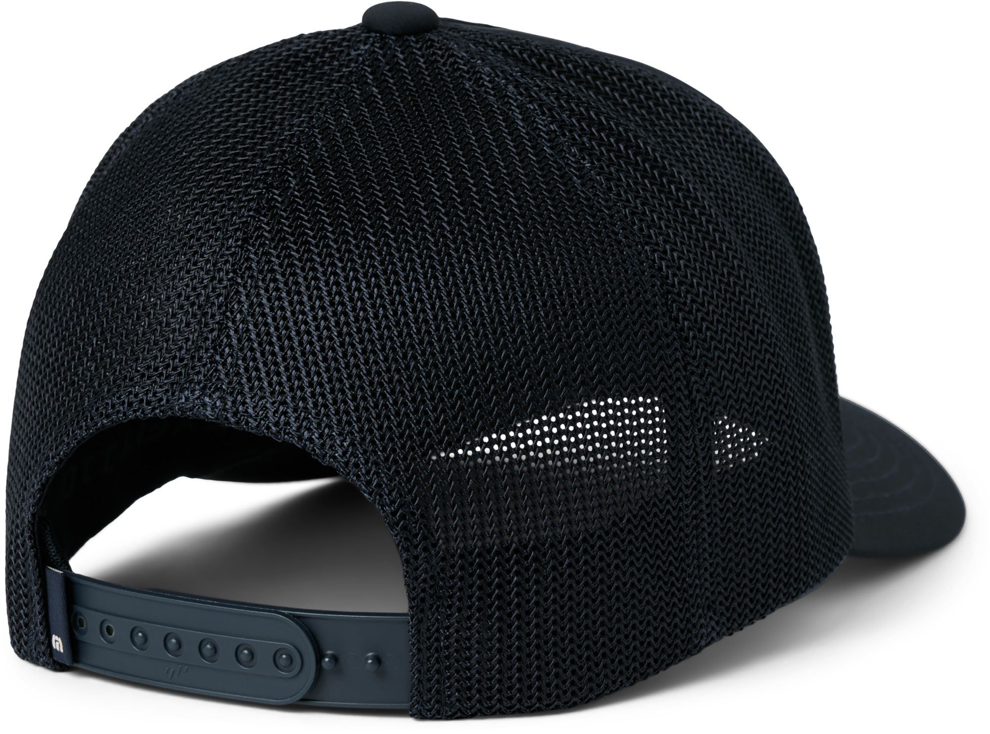 TravisMathew Men's Blizzard Peak Snapback Golf Hat product image