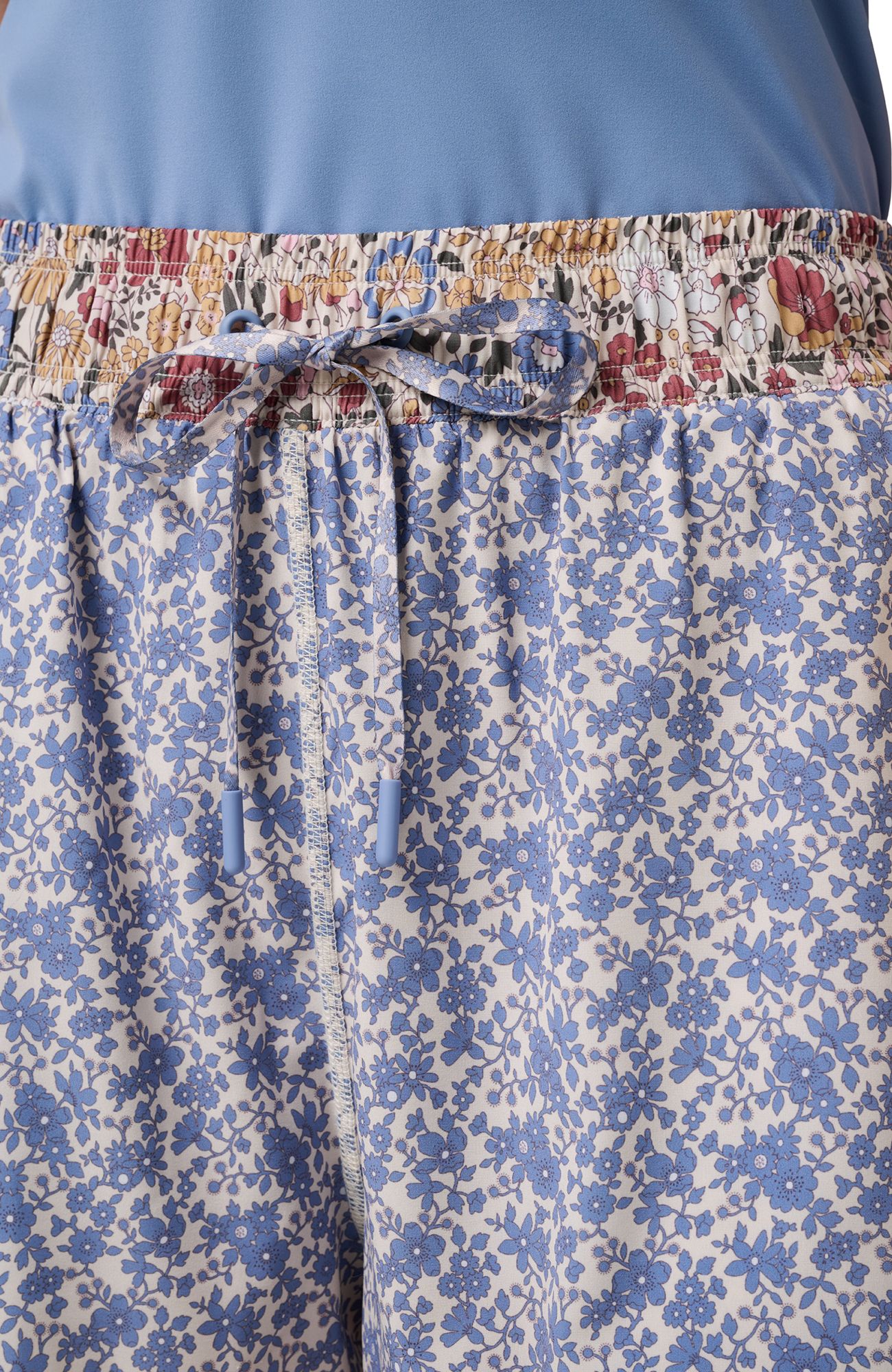 TravisMathew X Liberty London Women's Dancing Maddsie Short product image