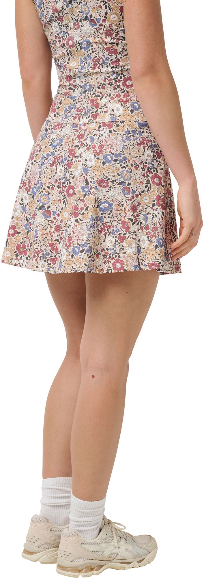TravisMathew X Liberty London Women's Wharfedale Field Skort product image