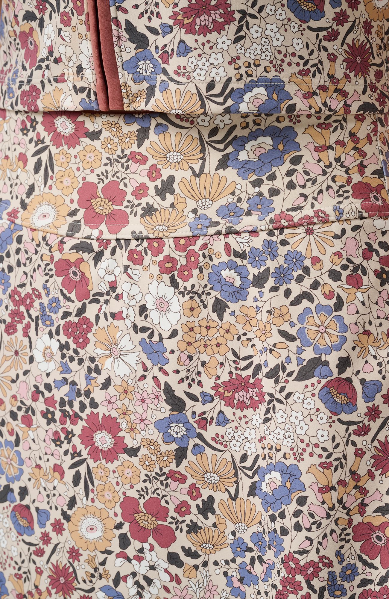 TravisMathew X Liberty London Women's Wharfedale Field Skort product image