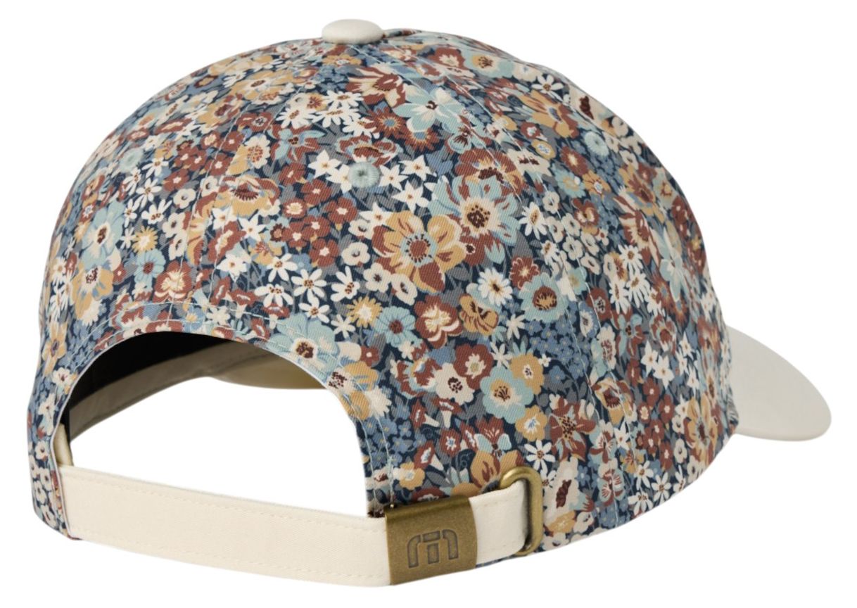 TravisMathew X Liberty London Men's Artemis Golf Hat product image