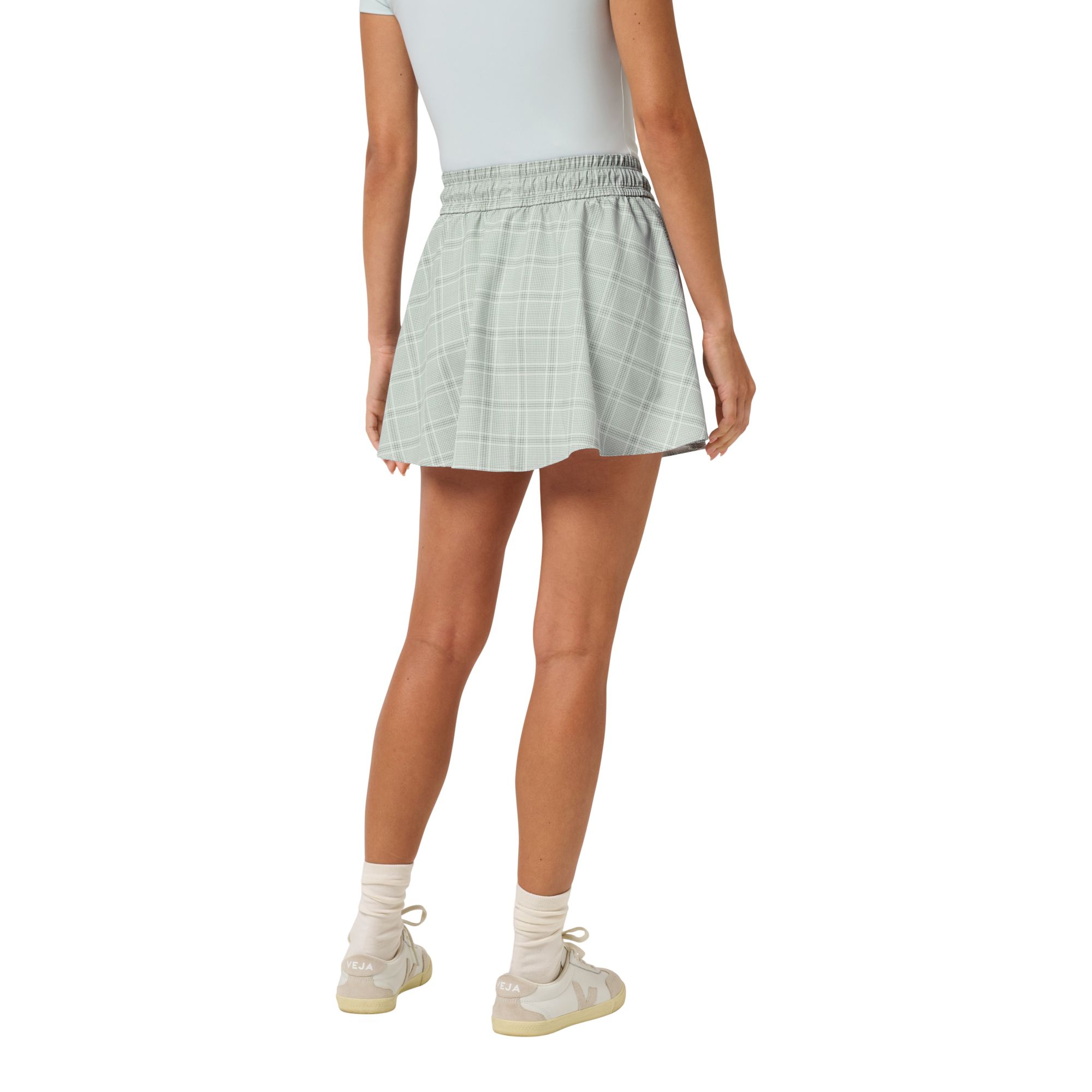 TravisMathew Women's Printed Opening Shot Skort product image