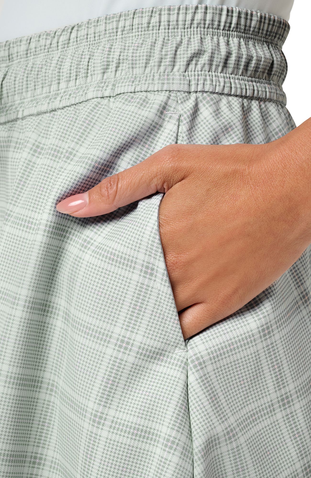 TravisMathew Women's Printed Opening Shot Skort product image