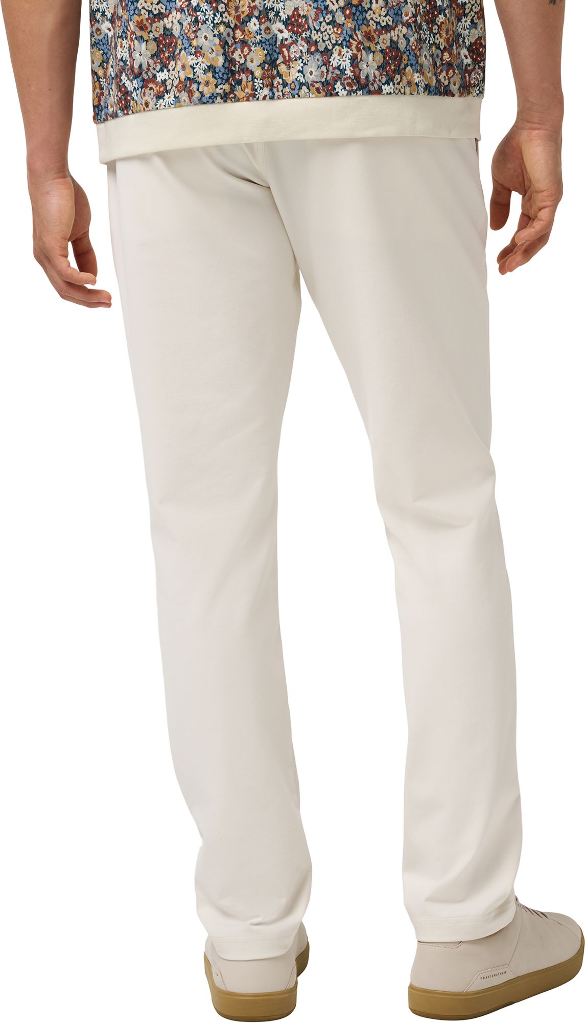 TravisMathew X Liberty London Men's Stretchknit Golf Pant product image