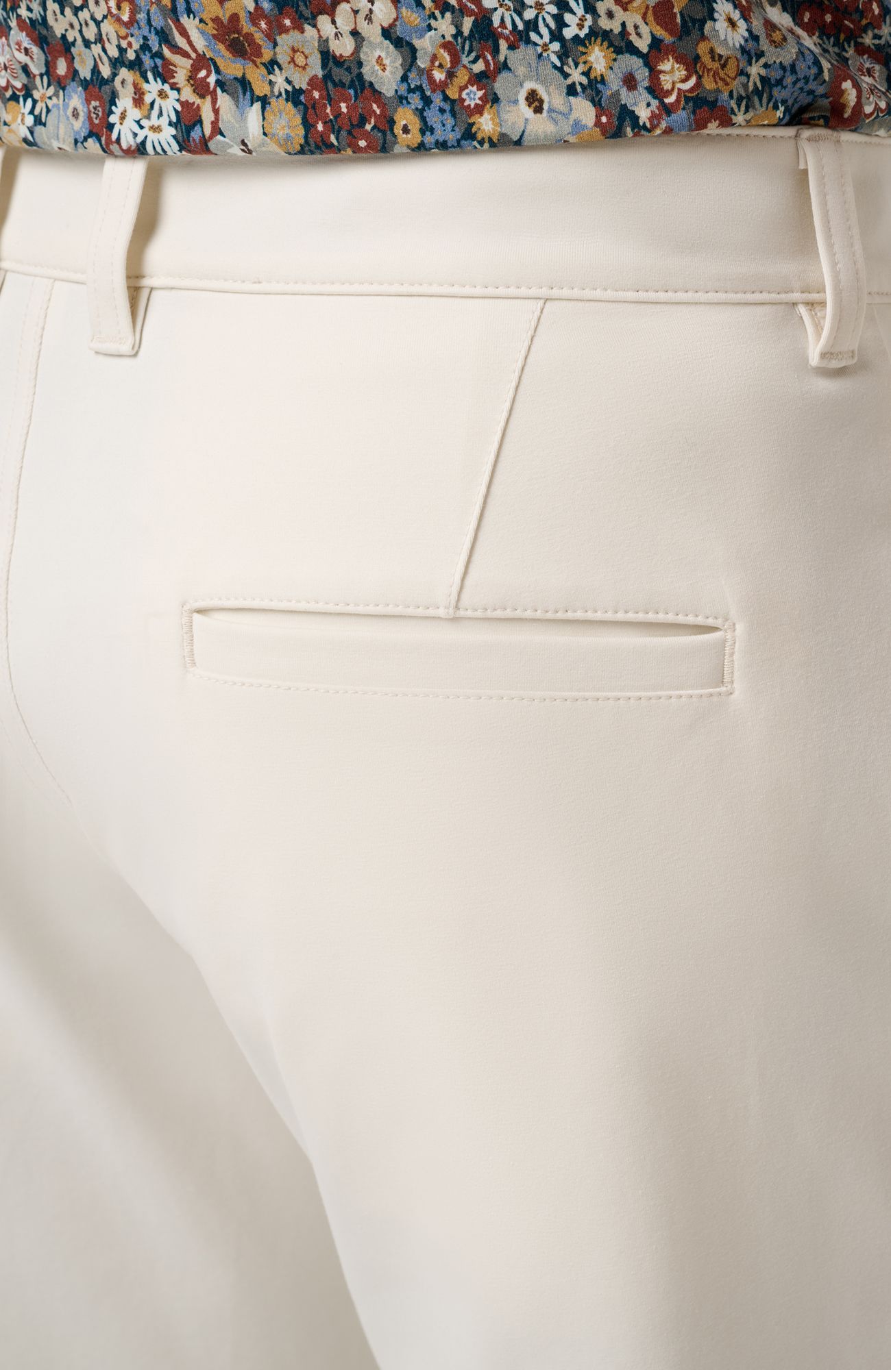 TravisMathew X Liberty London Men's Stretchknit Golf Pant product image