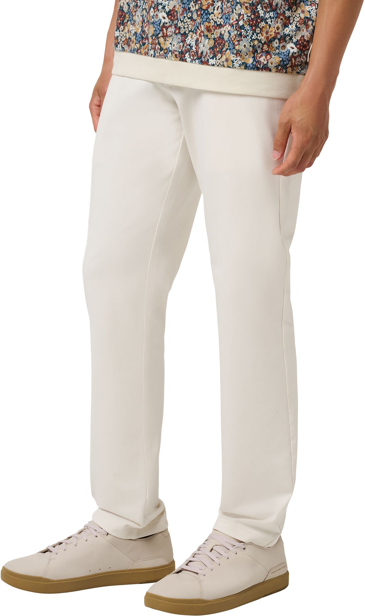 TravisMathew X Liberty London Men's Stretchknit Golf Pant product image