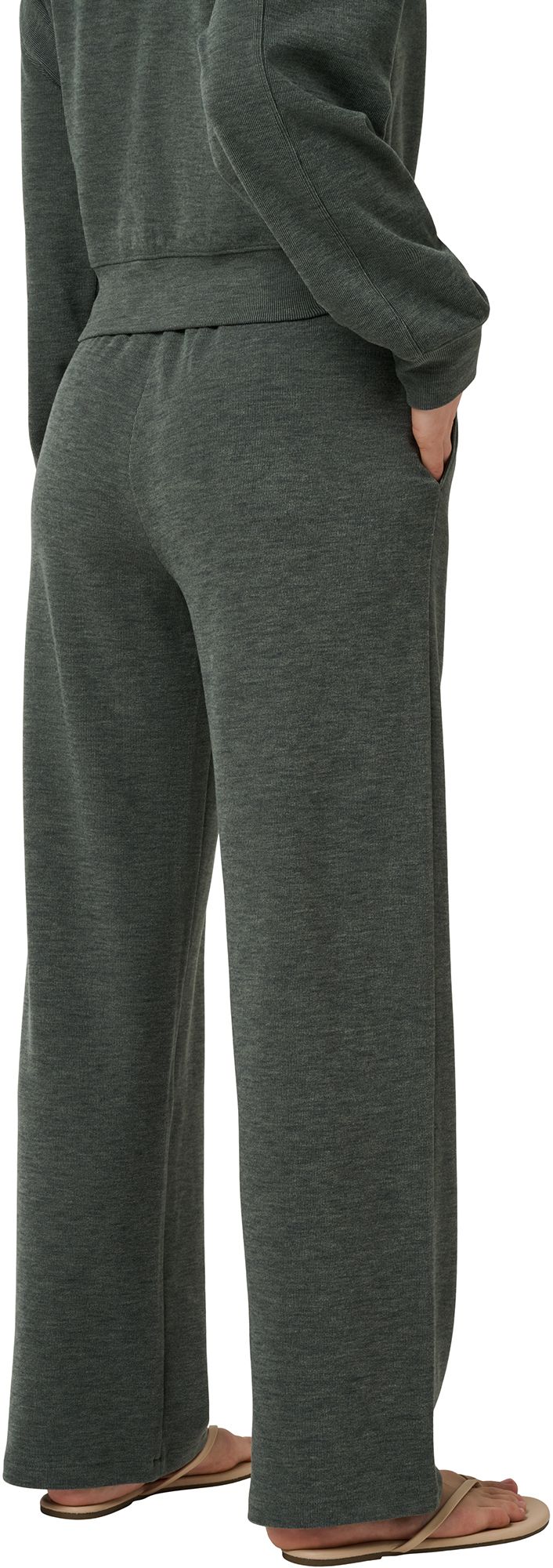 TravisMathew Women's Daily Drive Straight Leg Pant product image