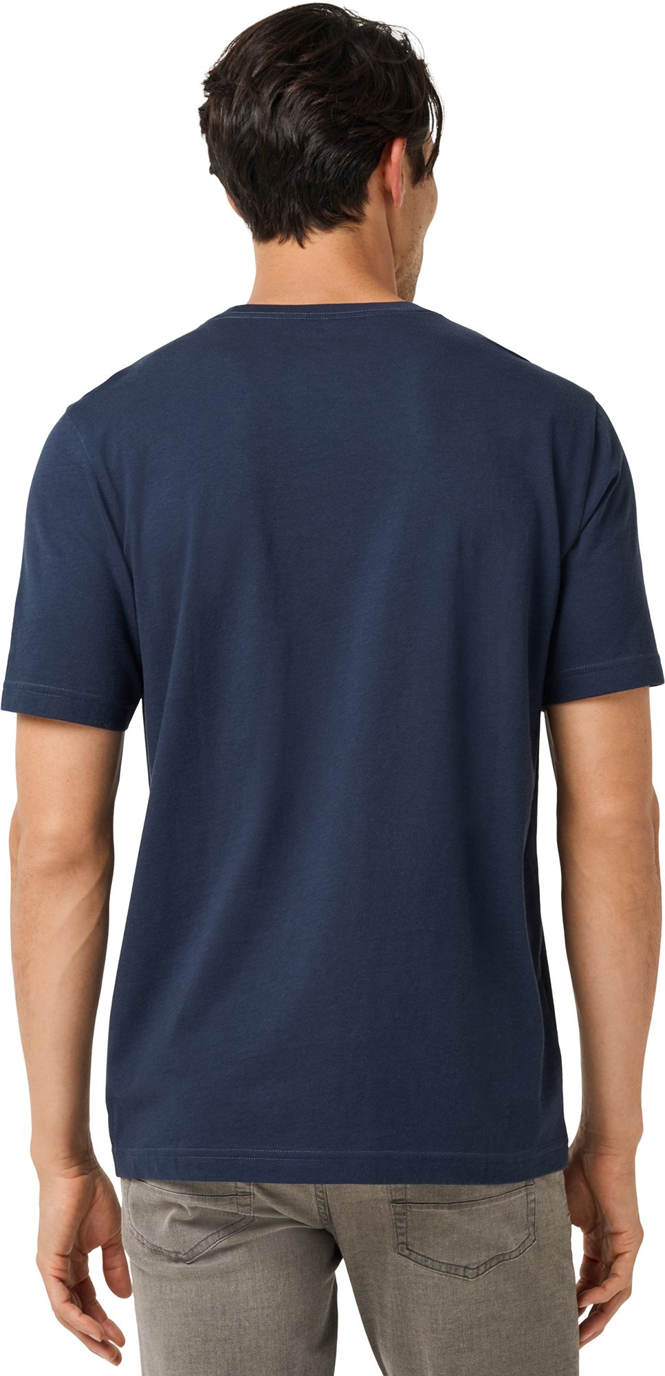 TravisMathew Men's The Social Swing Golf T-Shirt product image