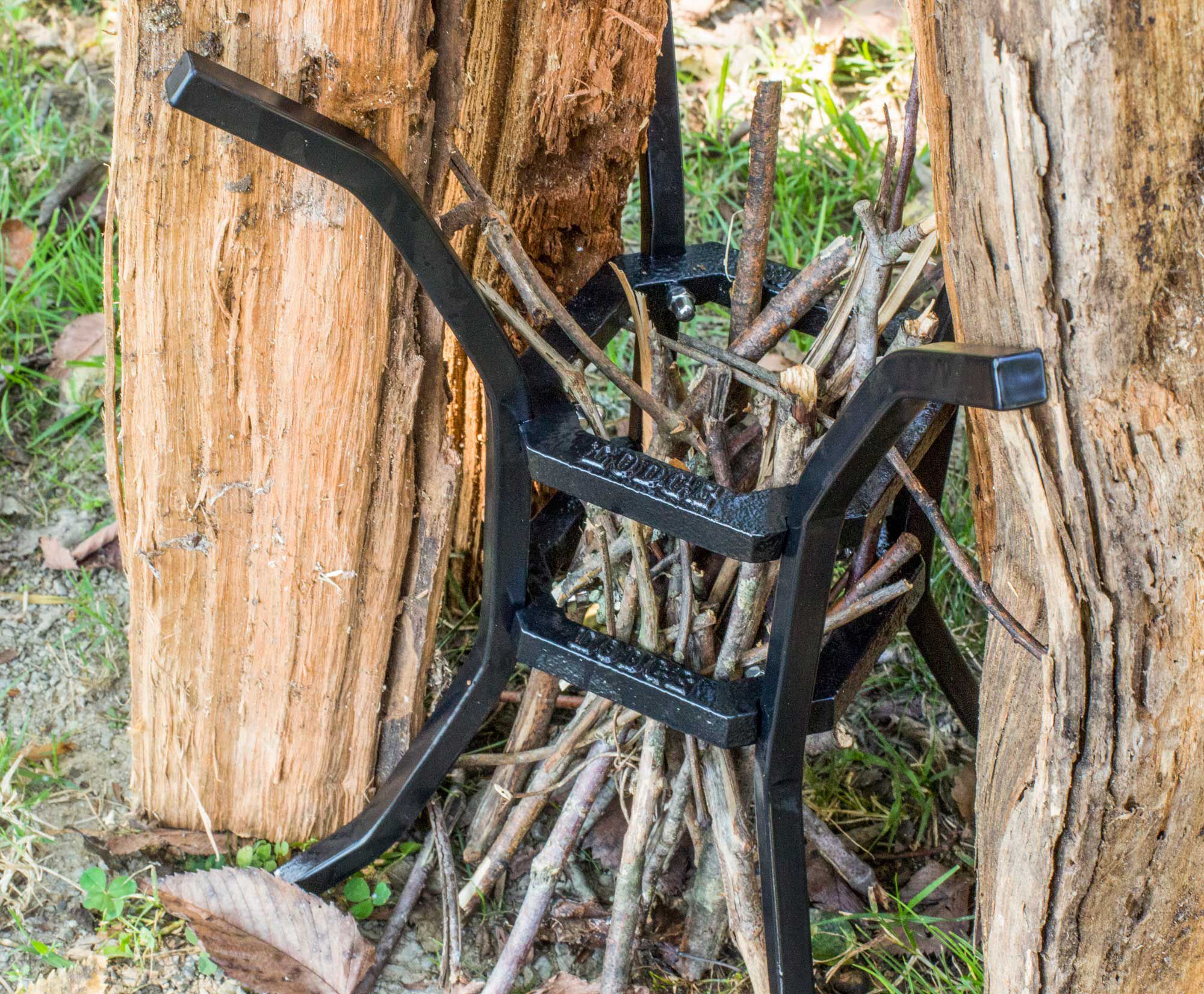 Lodge Fire and Cook Stand product image