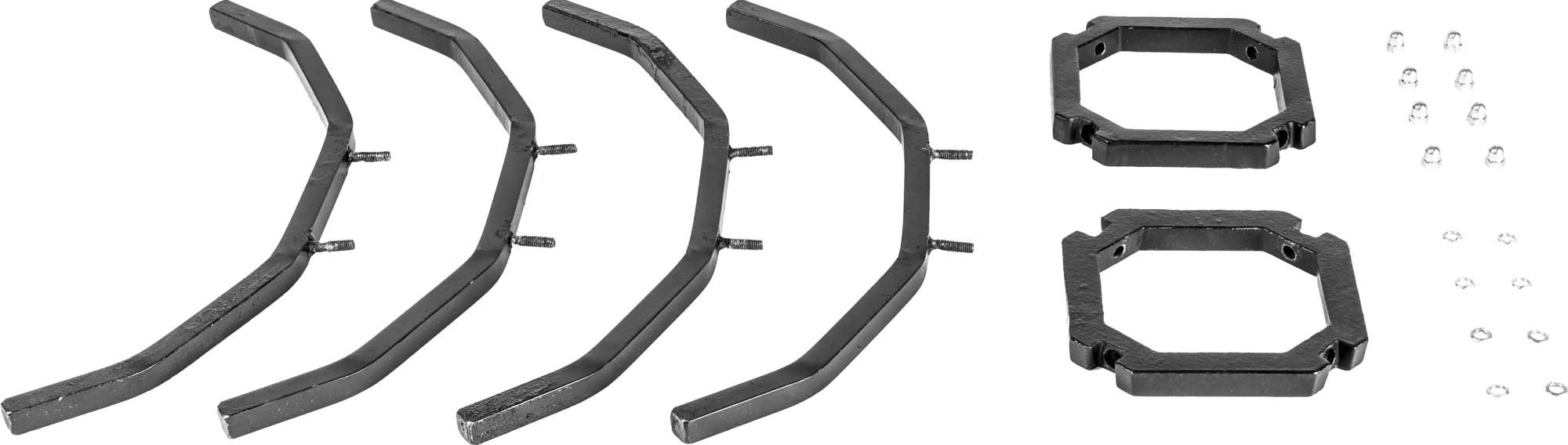 Lodge Fire and Cook Stand product image