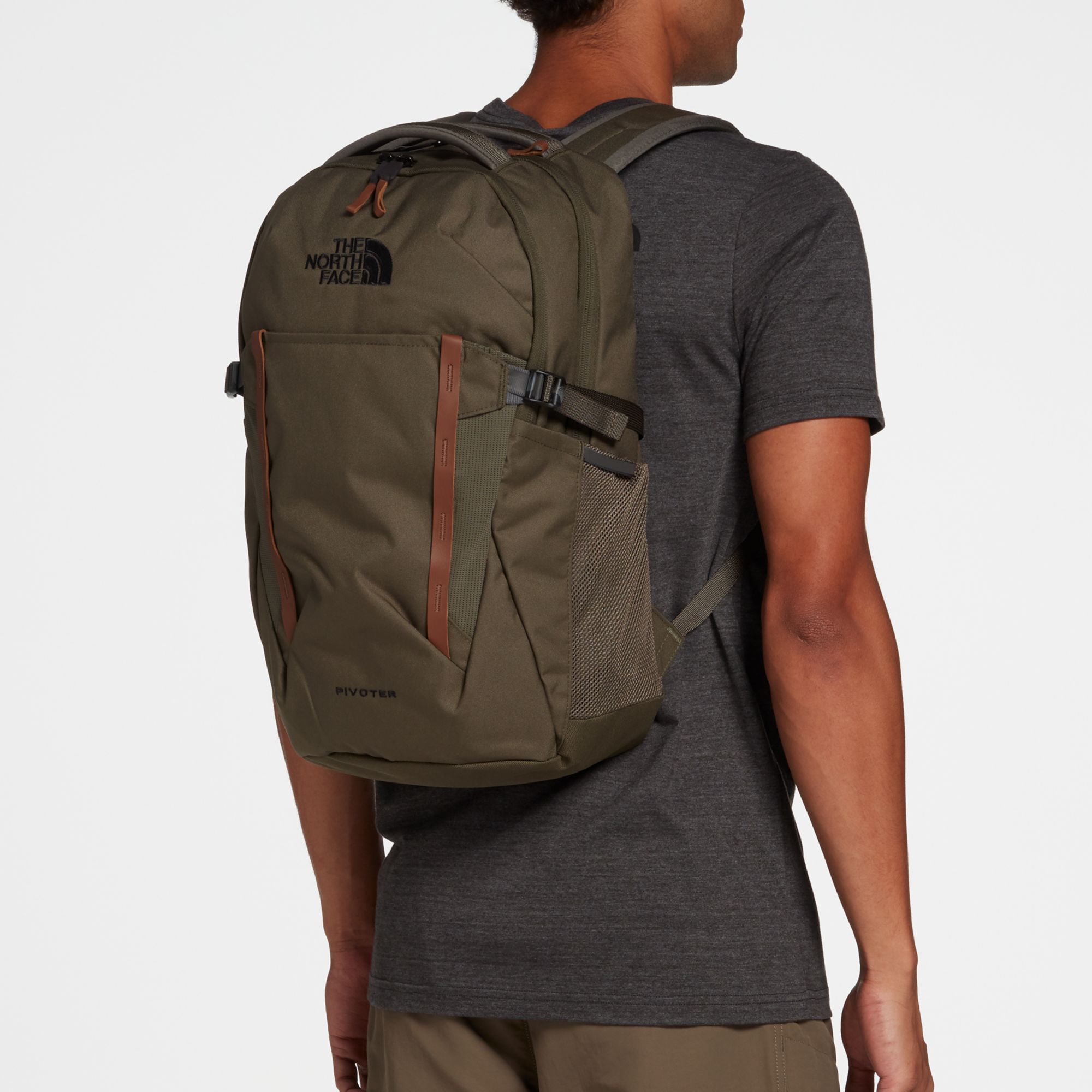 north face pivoter review