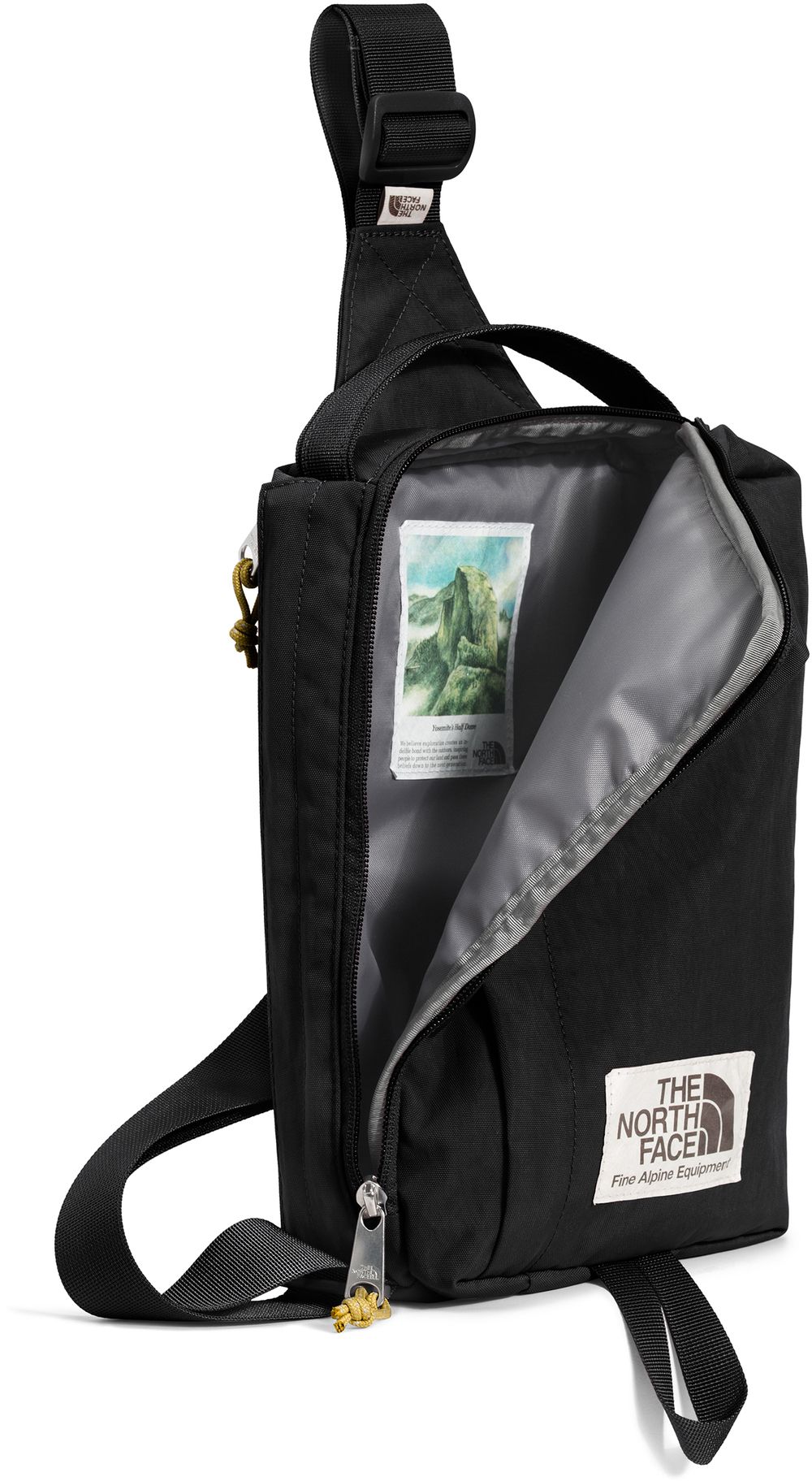 The North Face Berkeley Field Bag product image