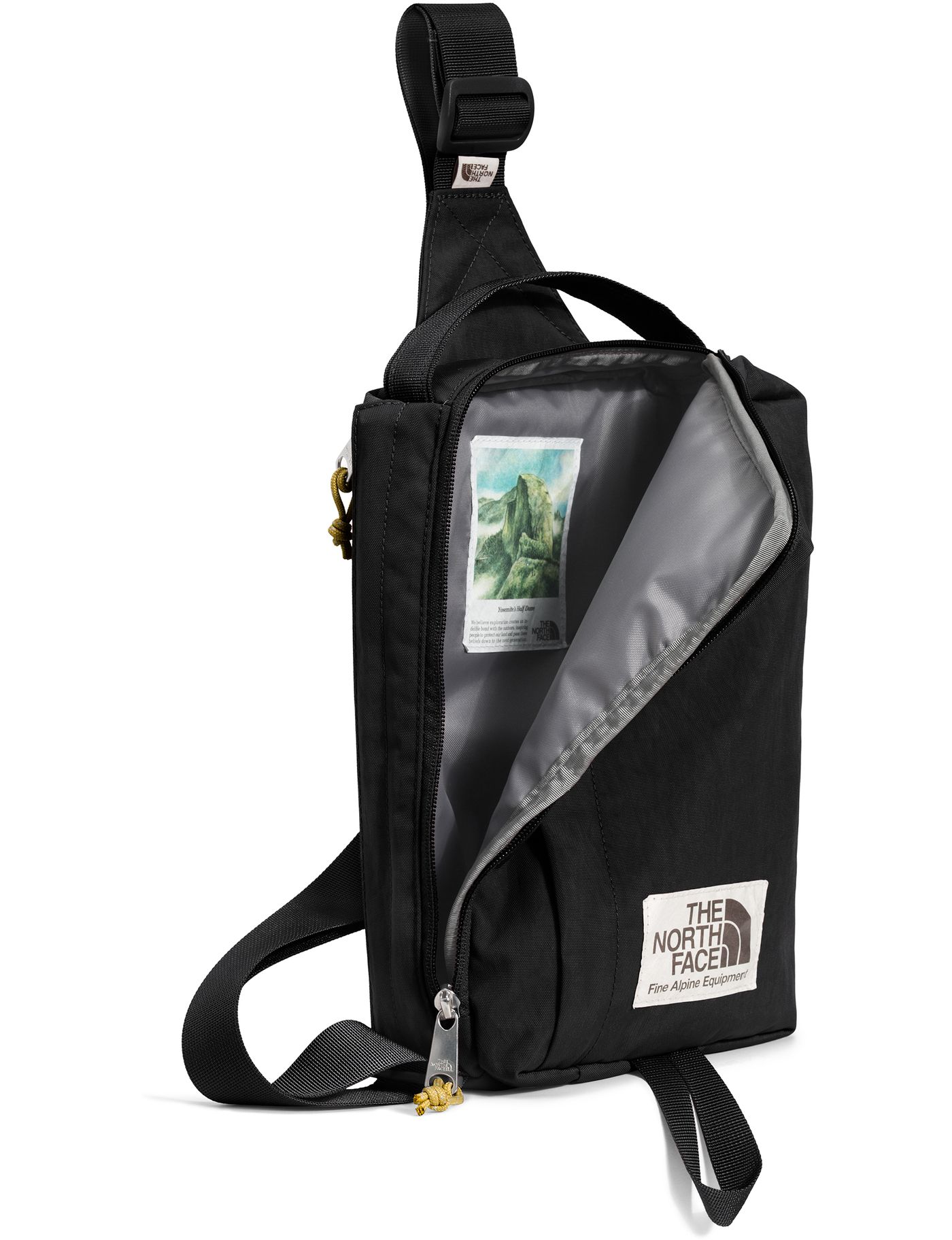 The North Face Berkeley Field Bag Publiclands