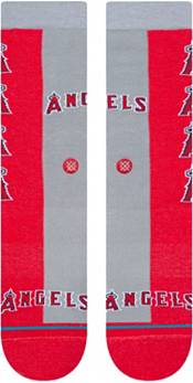 Stance Los Angeles Angels Split Crew Socks product image