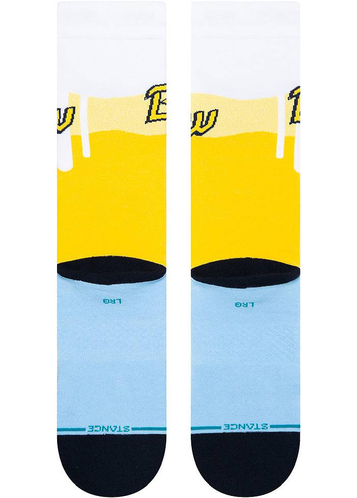 brewers city connect socks