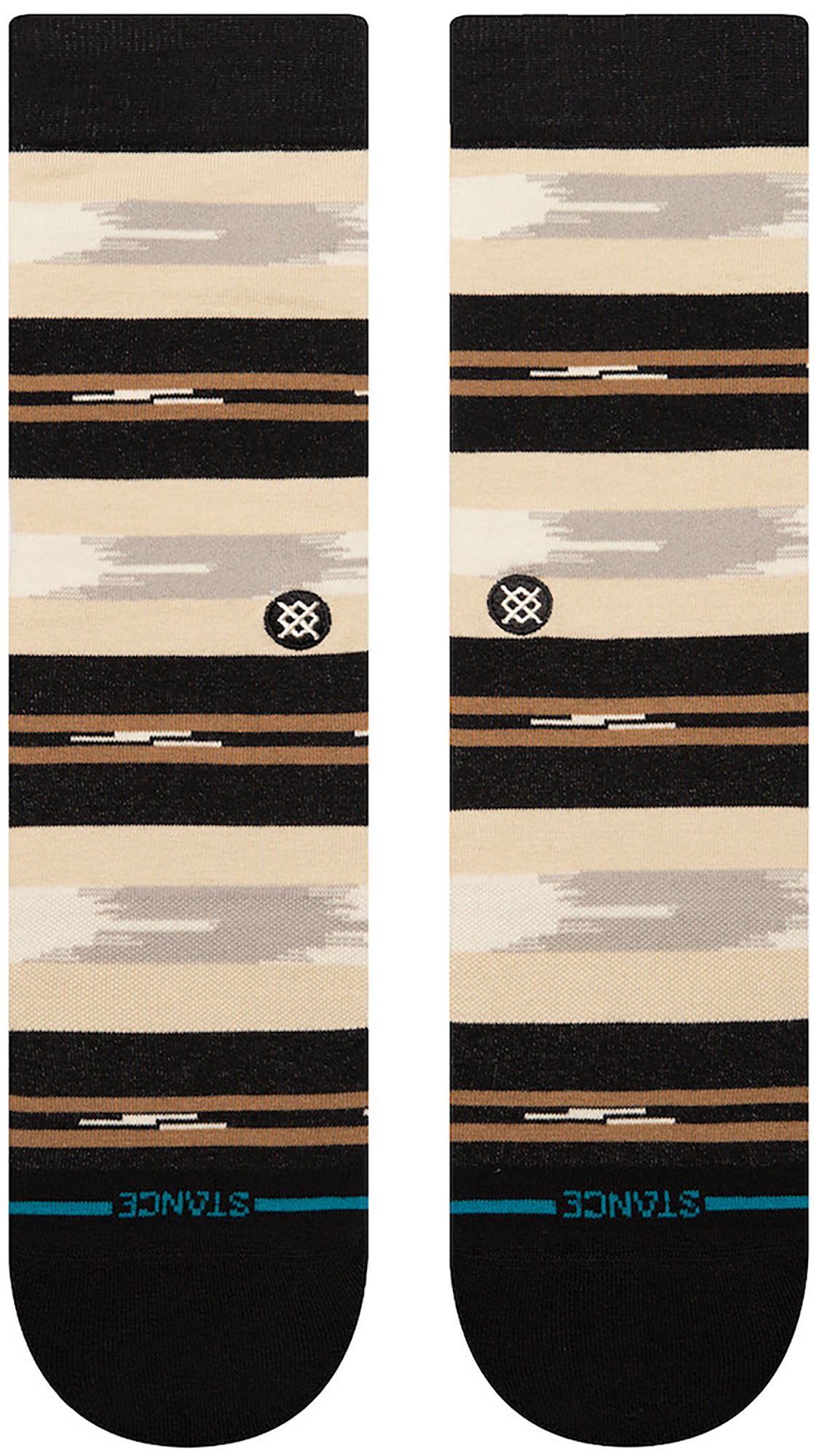 Stance Trail Bound Crew Socks product image