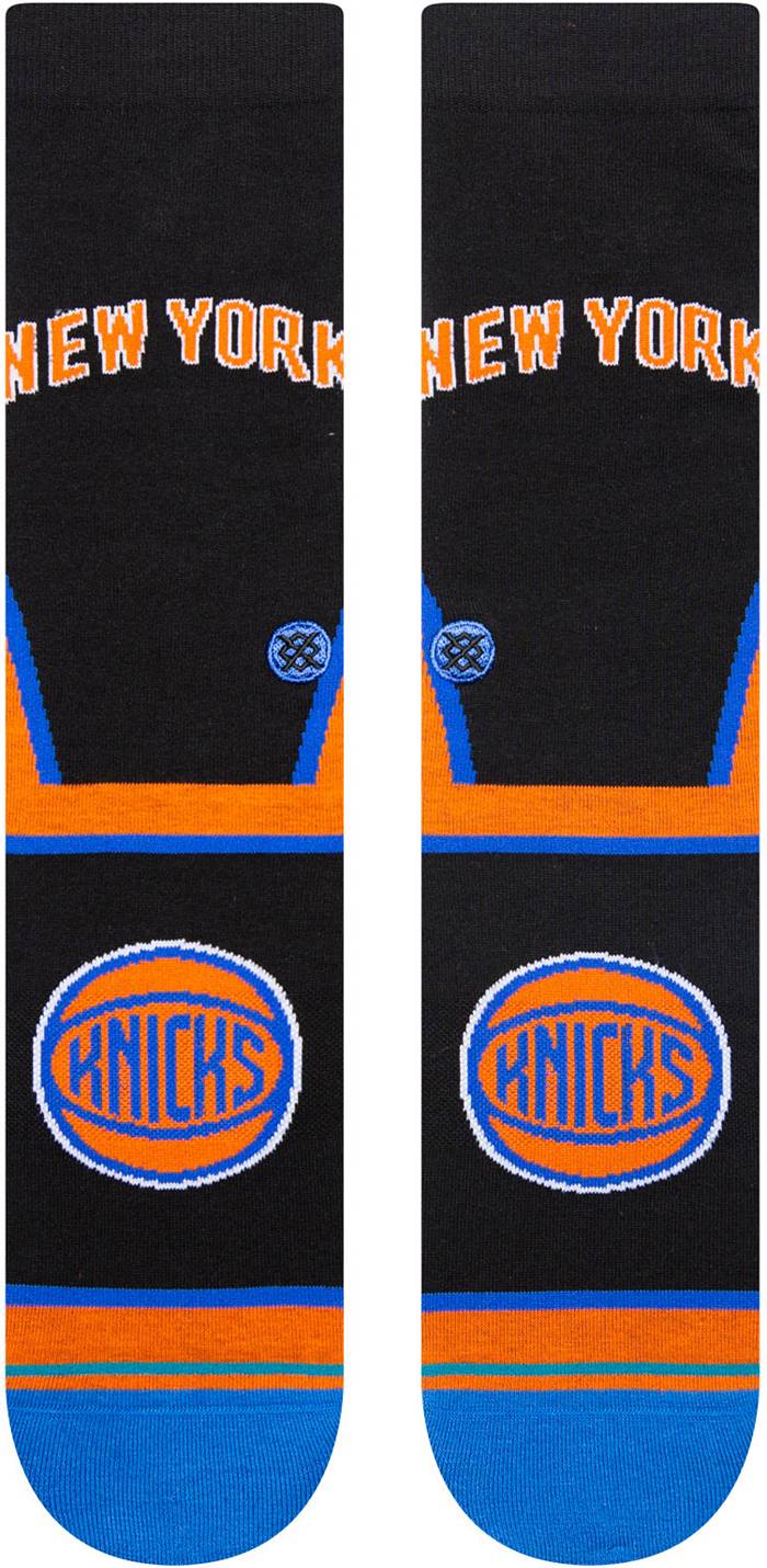 Official Knicks Footwear, New York Knicks Shoes, Sneakers, Socks