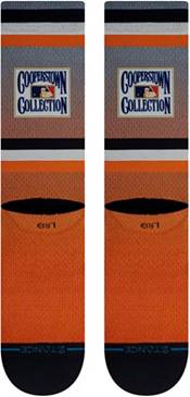 Stance Baltimore Orioles 2023 Cooperstown Crew Sock product image