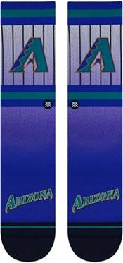 Stance Arizona Diamondbacks 2023 Cooperstown Crew Sock product image