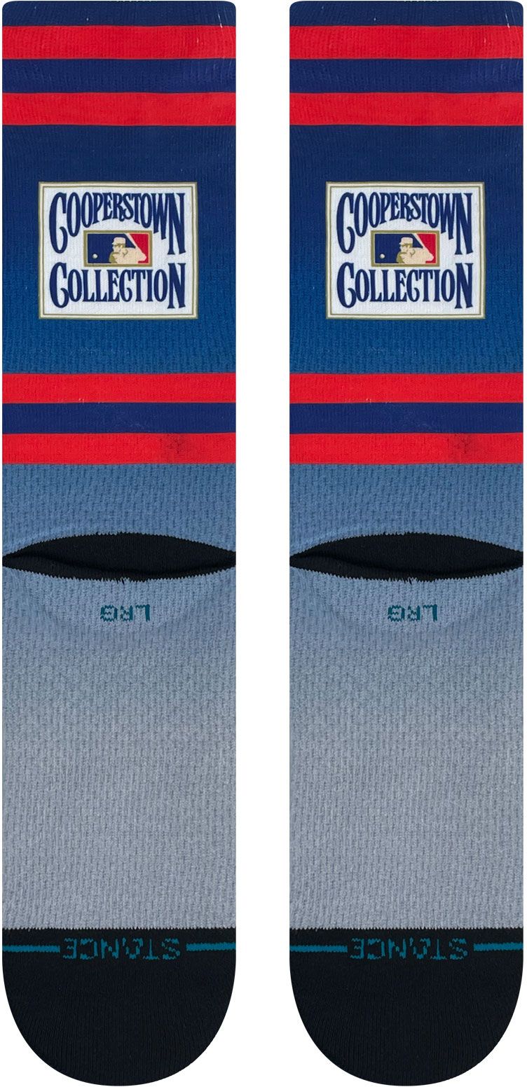 Stance Boston Red Sox 2023 Cooperstown Crew Sock product image