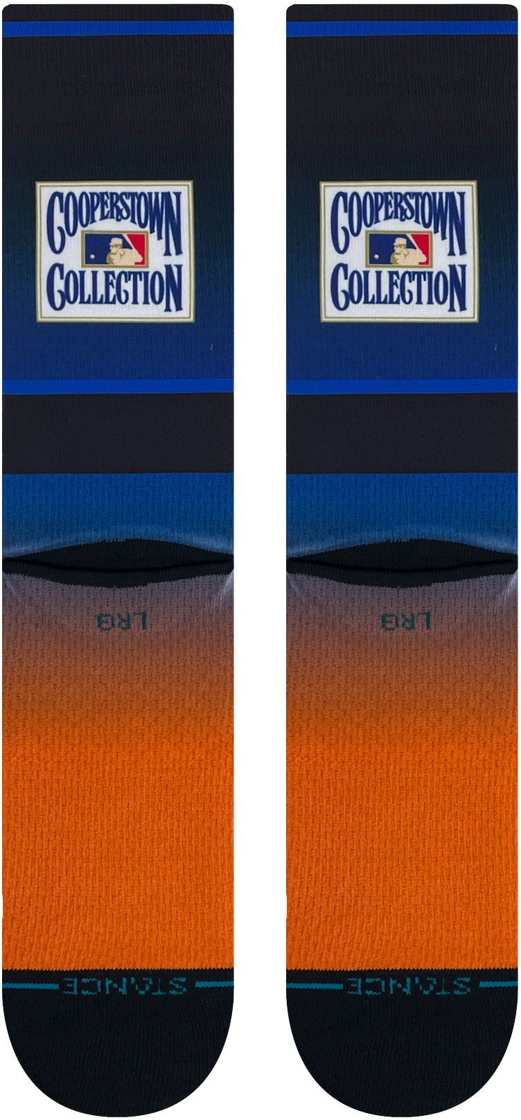 Stance New York Mets 2023 Cooperstown Crew Sock product image