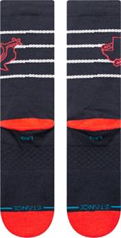 Stance Texas Rangers 2023 City Connect Crew Socks product image