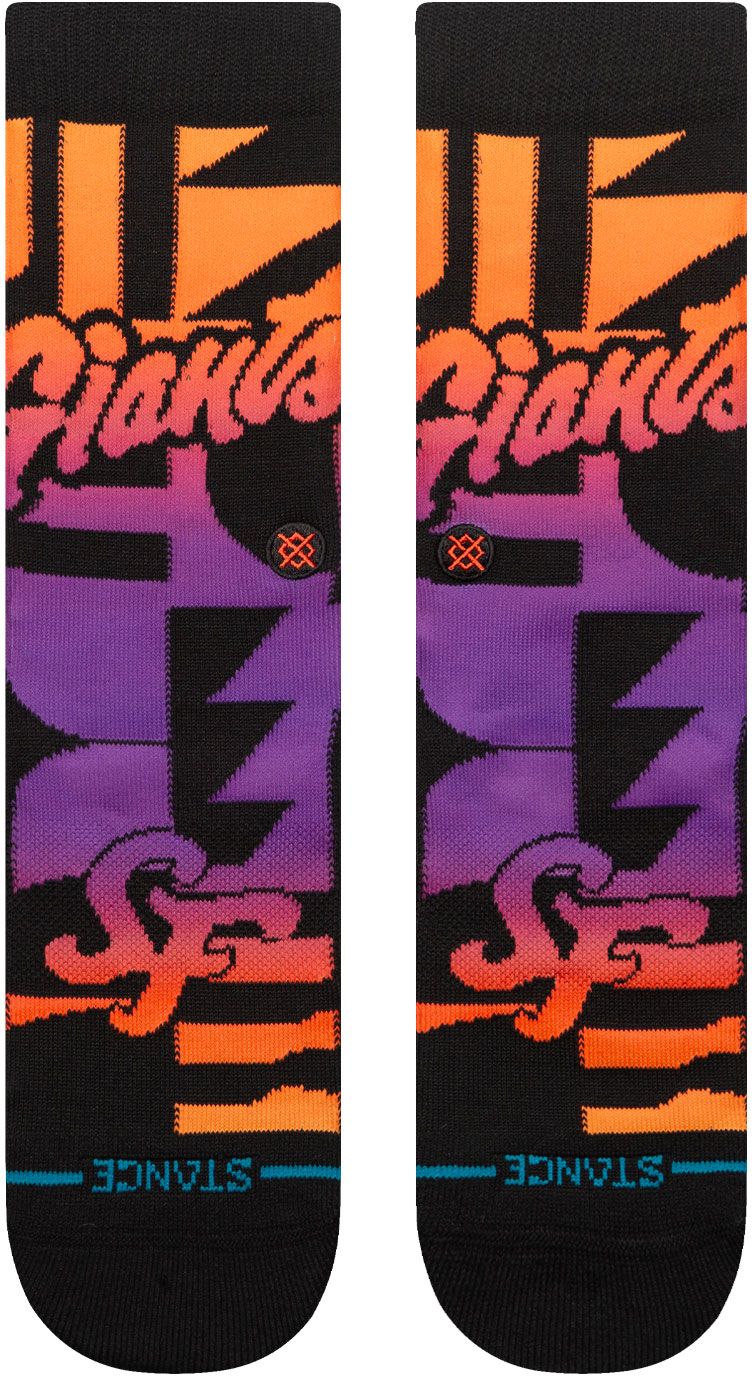 Stance Adult San Francisco Giants Crew Socks product image