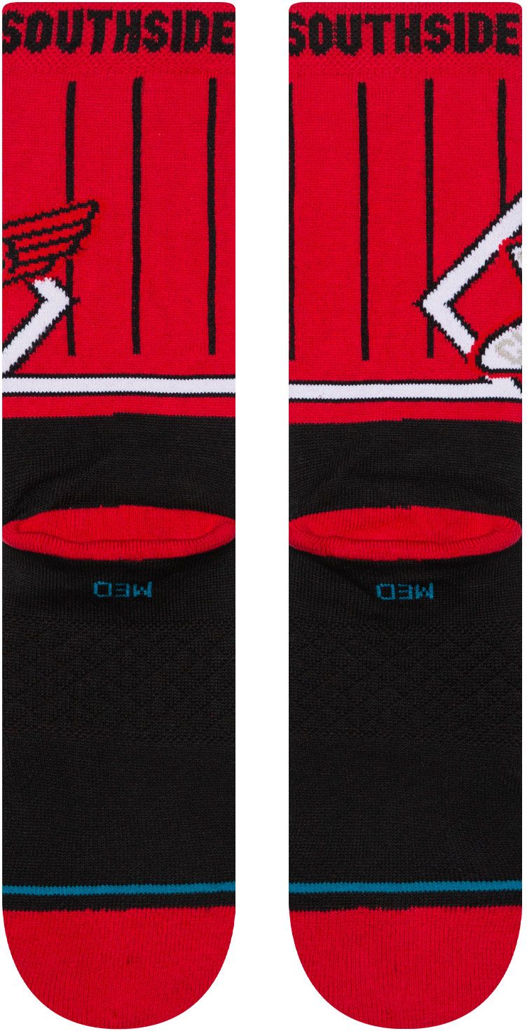 Stance Adult Chicago White Sox City Connect Crew Socks product image