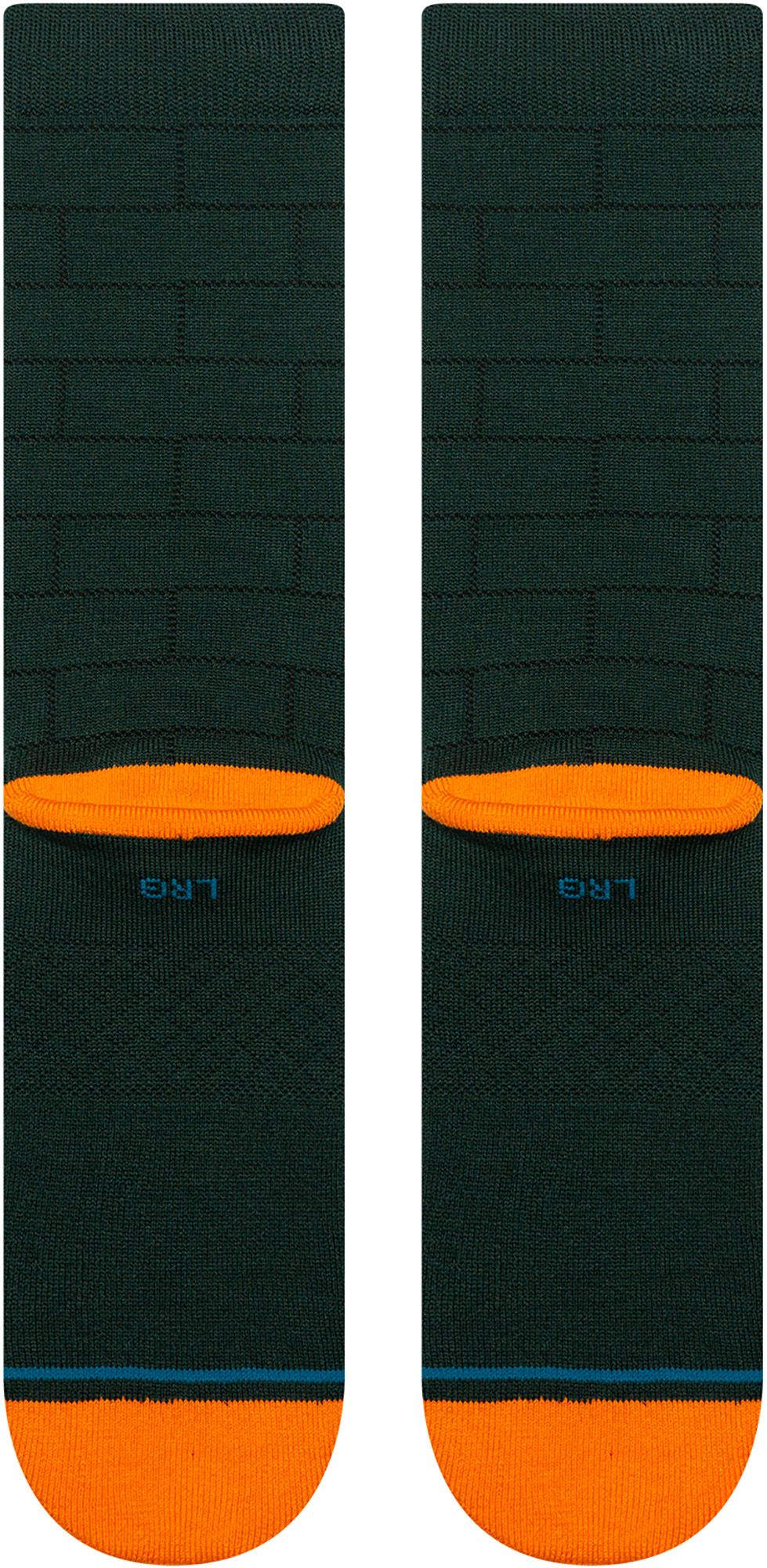 Stance Adult Baltimore Orioles City Connect Crew Socks product image